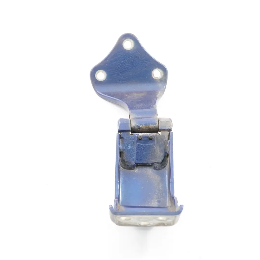 Zawias Drzwi Tylnych Lewy Tył do Mercedes Vito W639 o numerze A6397401337 Mercedes Vito W639 Zawias Drzwi Tylnych Lewy Tył - SKU A6397401337-JAS - Numer Części A6397401337