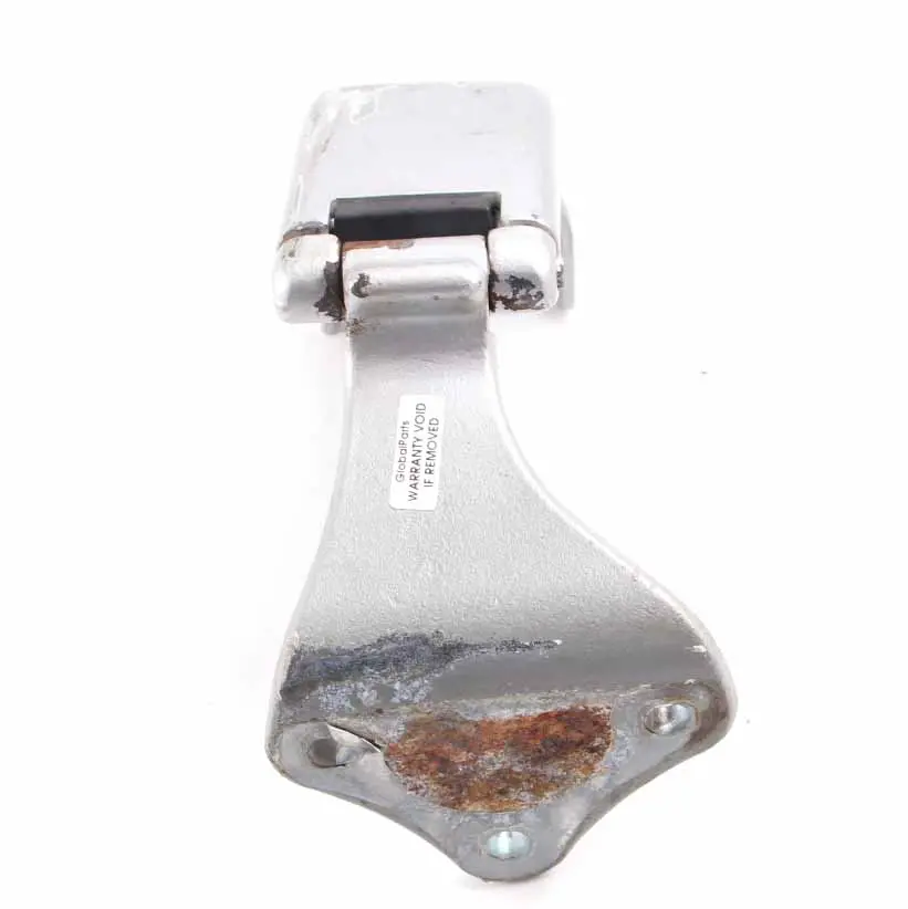 Mercedes W639 Cerniera Porta Destra Posteriore Baule Inferiore - SKU A6397401437-BRS - Numero di parte A6397401437