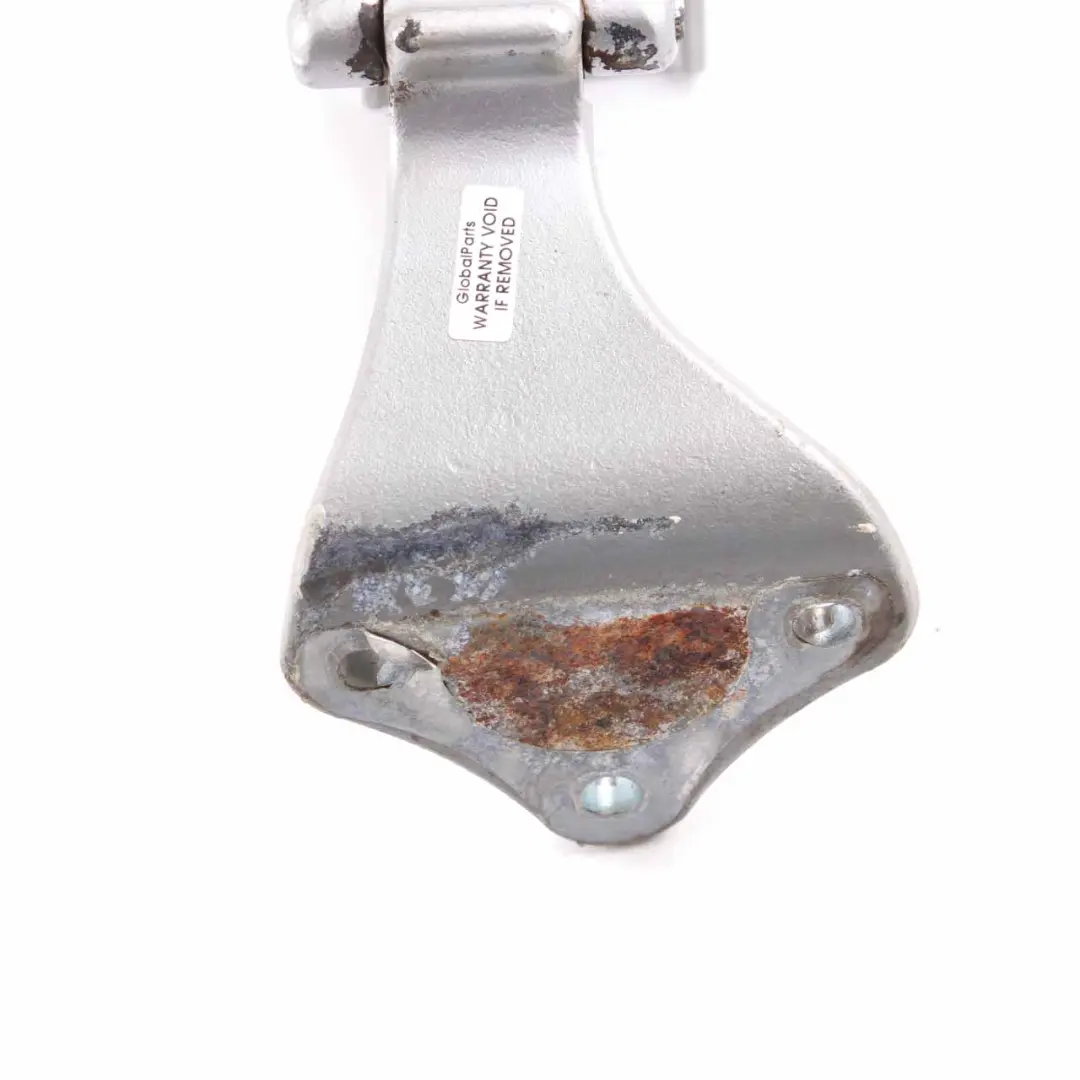 Mercedes W639 Cerniera Porta Destra Posteriore Baule Inferiore - SKU A6397401437-BRS - Numero di parte A6397401437