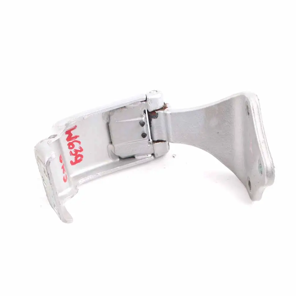 Cerniera Porta Destra Posteriore Baule Inferiore per Mercedes W639 con numero di parte A6397401437 Mercedes W639 Cerniera Porta Destra Posteriore Baule Inferiore - SKU A6397401437-BRS - Numero di parte A6397401437