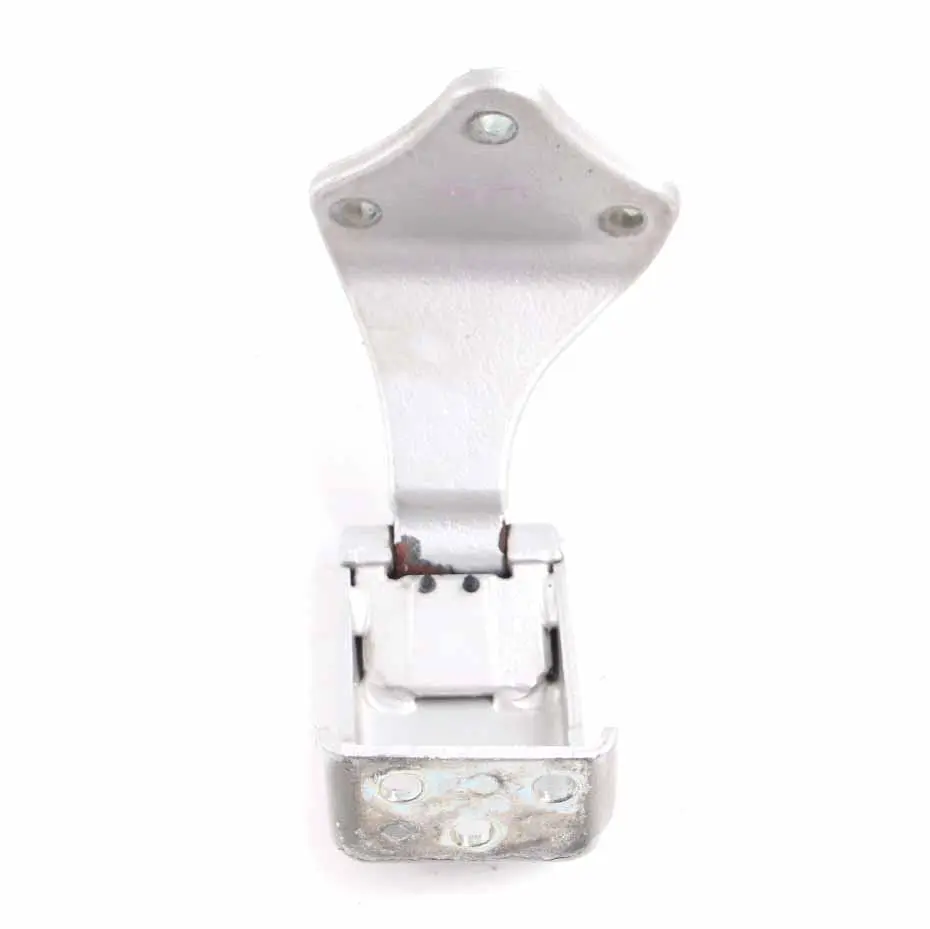 Mercedes W639 Cerniera Porta Destra Posteriore Baule Inferiore - SKU A6397401437-BRS - Numero di parte A6397401437
