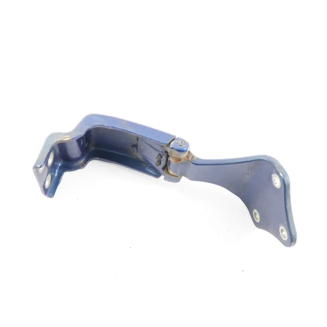 Cerniera Porta Posteriore Destra Baule Inferiore Jaspisblau Blu per Mercedes W639 con numero di parte A6397401437 Mercedes W639 Cerniera Porta Posteriore Destra Baule Inferiore Jaspisblau Blu - SKU A6397401437-JAS - Numero di parte A6397401437