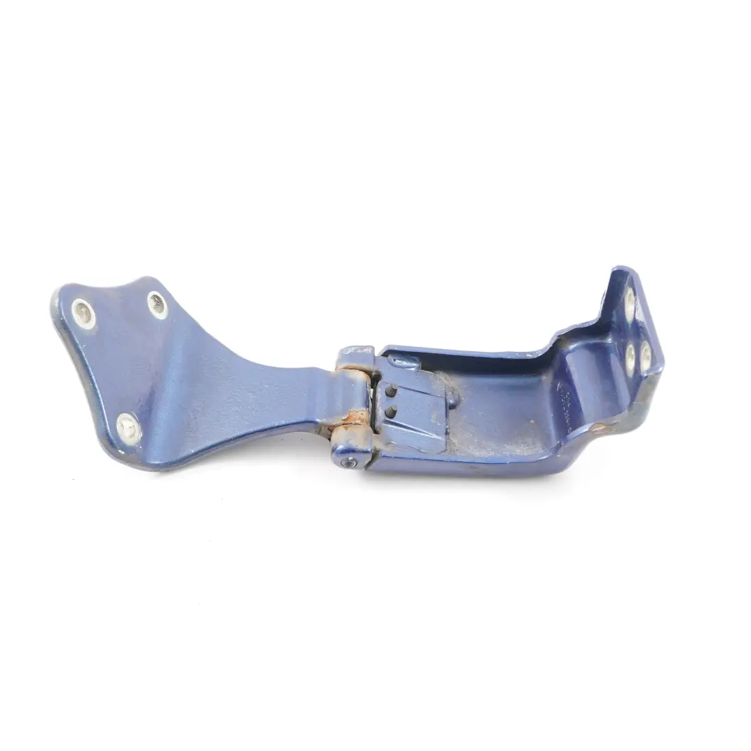 Mercedes Vito W639 Door Hinge Rear Right O/S Trunk Lower Jaspisblau Blue - 345 - SKU A6397401437-JAS - Part number A6397401437