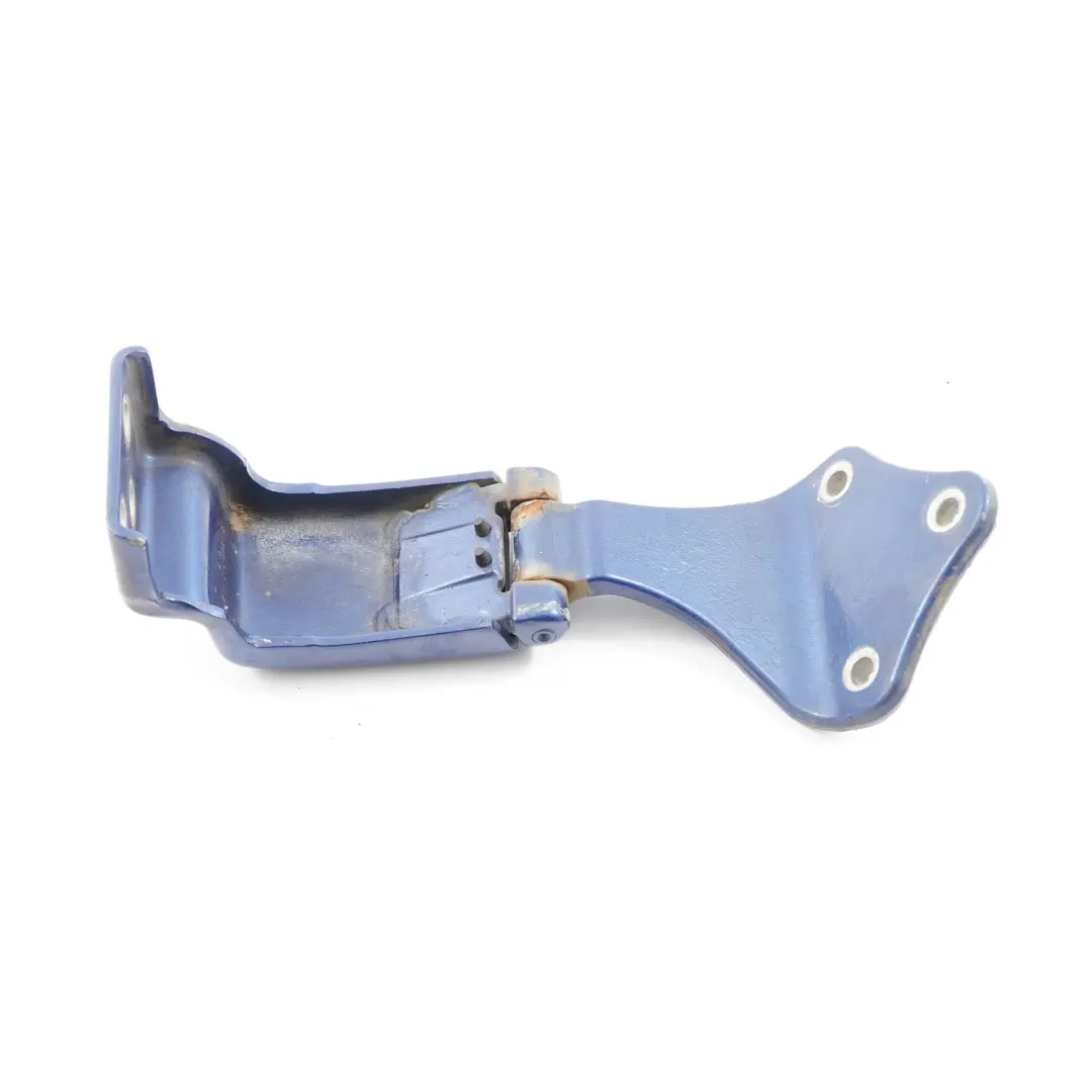 Mercedes W639 Cerniera Porta Posteriore Destra Baule Inferiore Jaspisblau Blu - SKU A6397401437-JAS - Numero di parte A6397401437