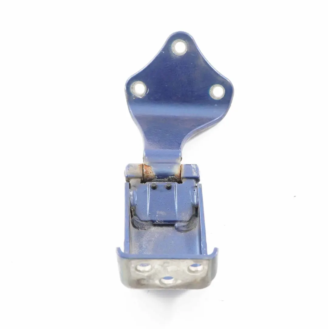 Mercedes Vito W639 Door Hinge Rear Right O/S Trunk Lower Jaspisblau Blue - 345 - SKU A6397401437-JAS - Part number A6397401437