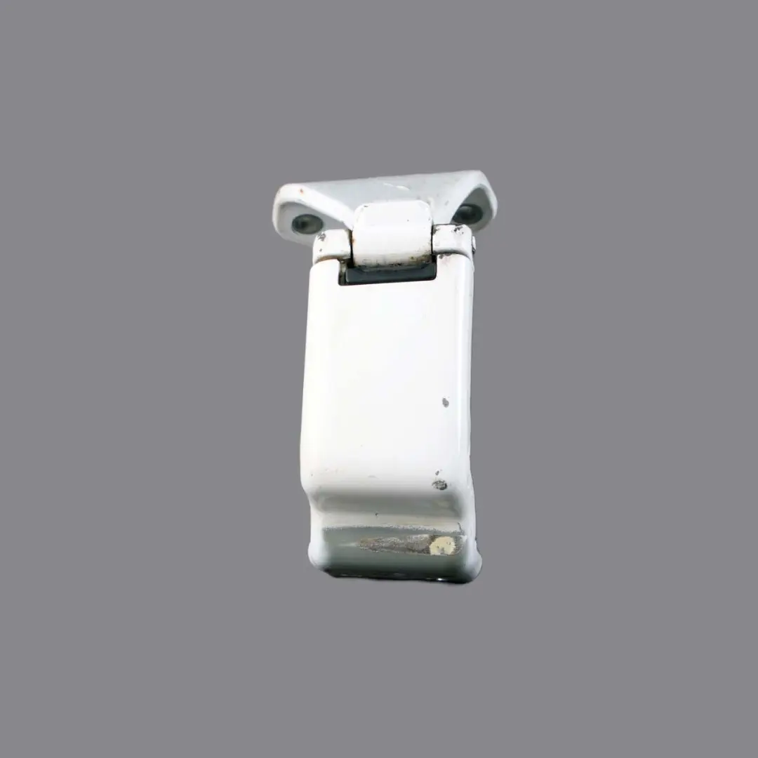 Mercedes W639 Cerniera Porta Destra Posteriore Baule Inferiore Bianco Artico - SKU A6397401437 - Numero di parte A6397401437