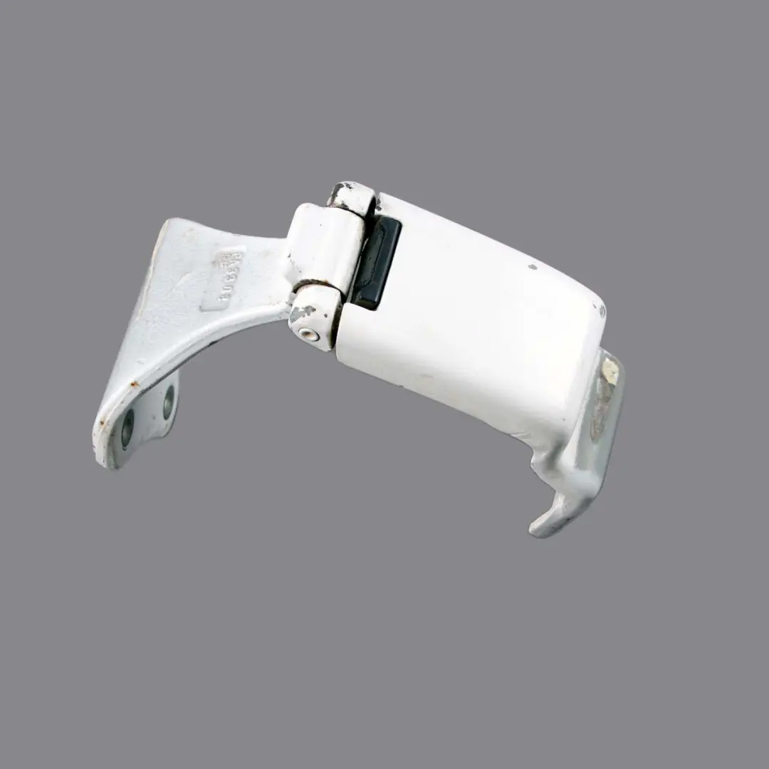 Bisagra Puerta Derecha Maletero Trasero Inferior Blanco Ártico para Mercedes W639 con número de pieza A6397401437 Mercedes W639 Bisagra Puerta Derecha Maletero Trasero Inferior Blanco Ártico - SKU A6397401437 - Número de pieza A6397401437