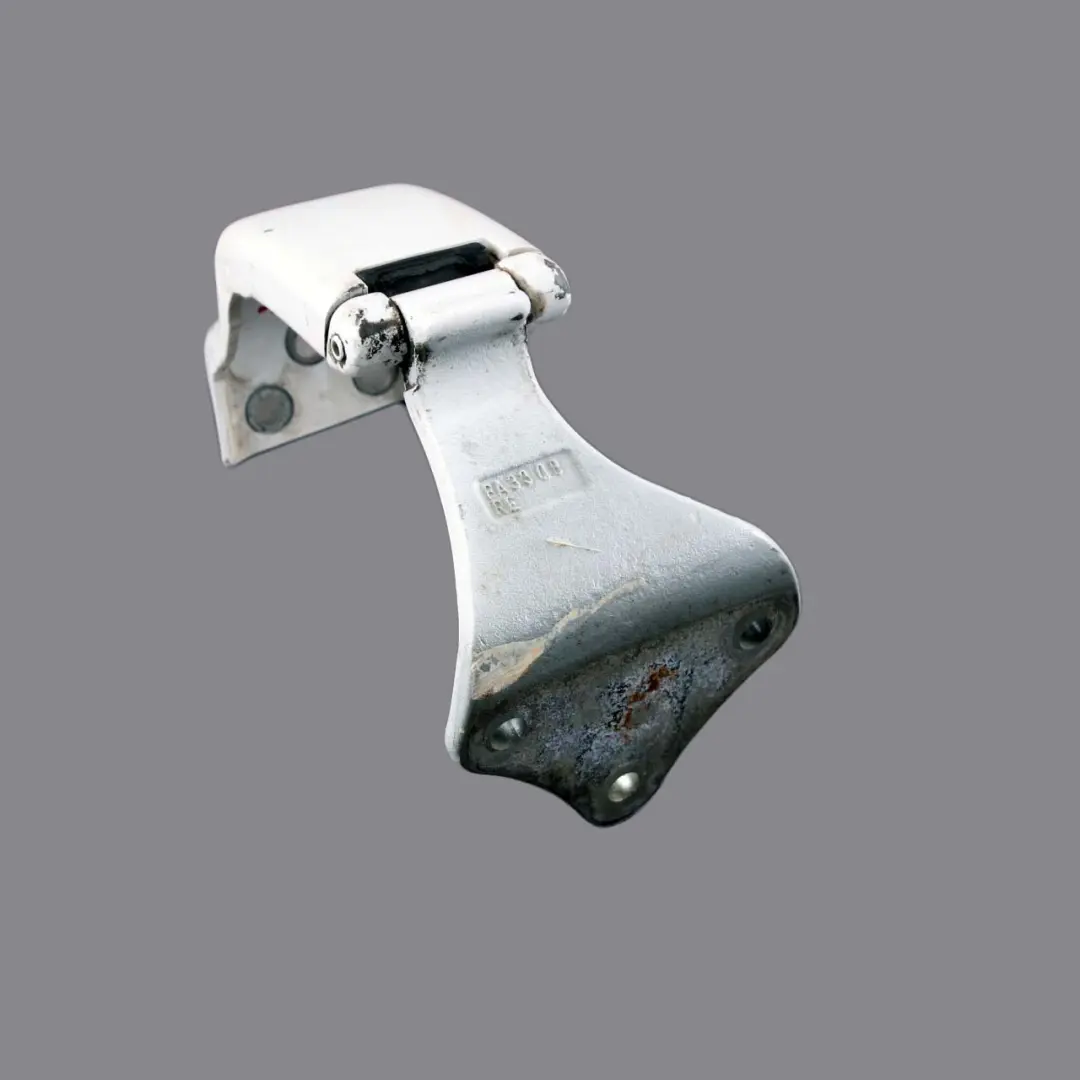 Mercedes Vito W639 Charnière de porte arrière droite bas du coffre Arctic Blanc - SKU A6397401437 - Numéro de pièce A6397401437