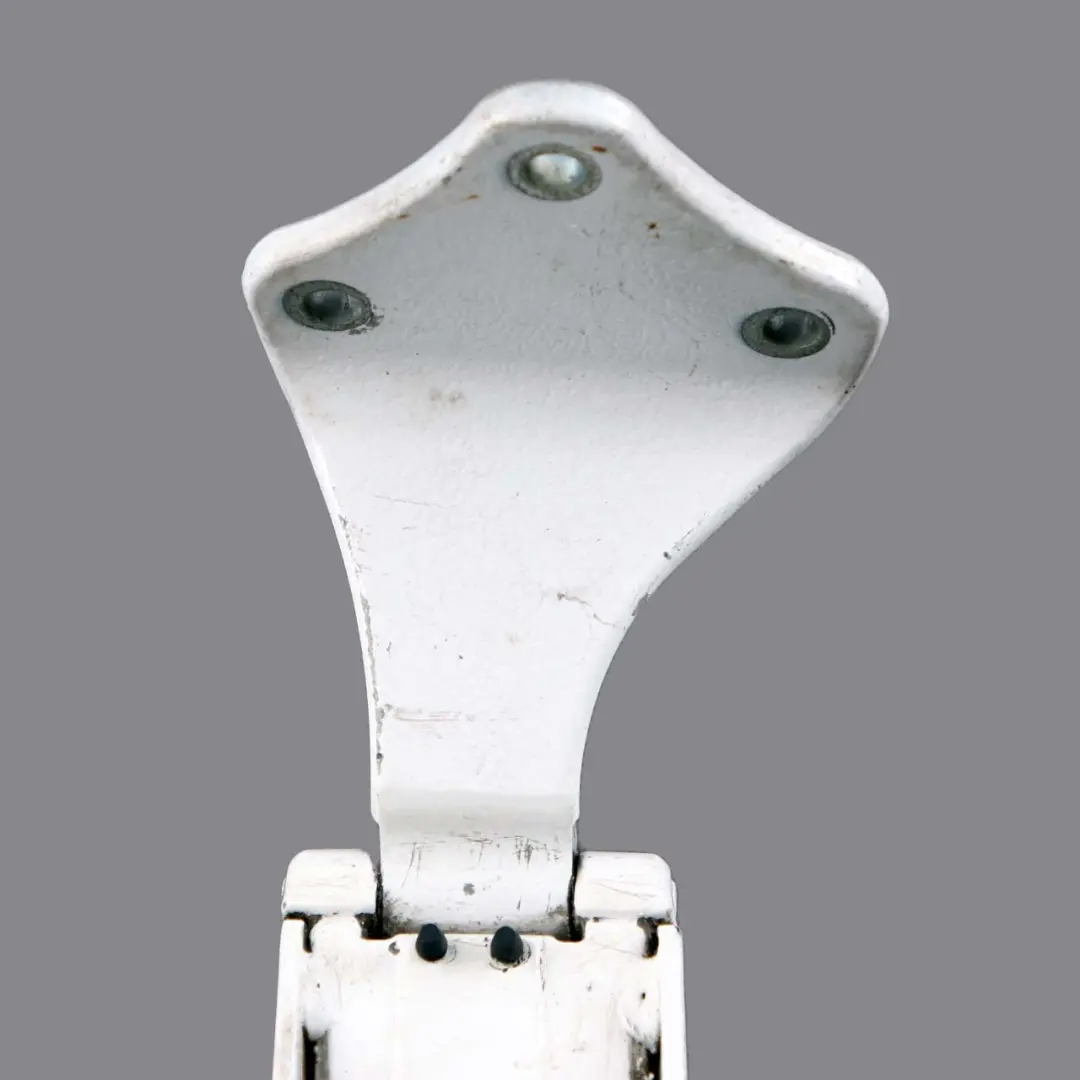 Mercedes W639 Bisagra Puerta Derecha Maletero Trasero Inferior Blanco Ártico - SKU A6397401437 - Número de pieza A6397401437