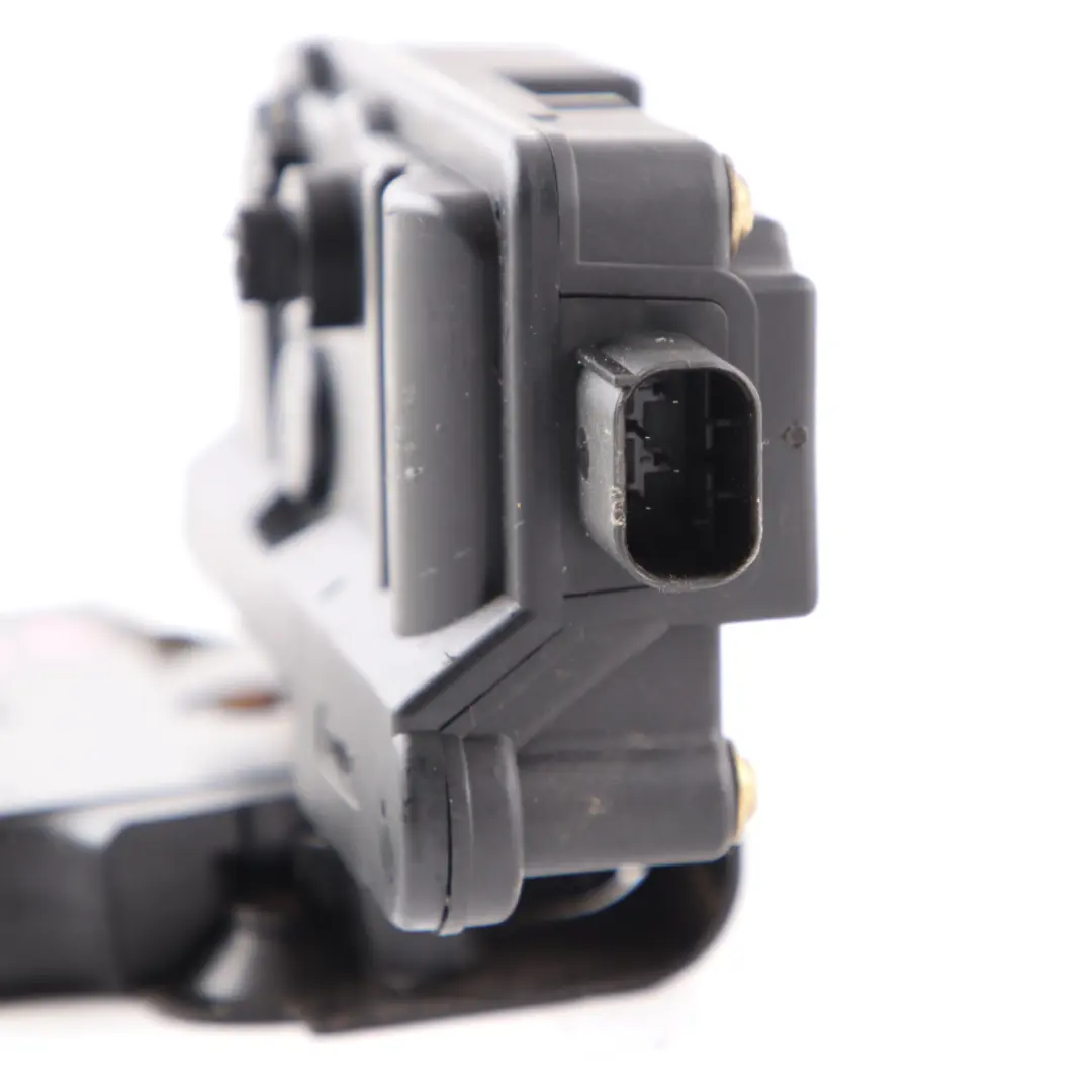 Boot Lock Latch Mechanism Rear A6397401235 to Mercedes Vito Viano W639 Tailgate with Part number A6397401535 Mercedes Vito Viano W639 Tailgate Boot Lock Latch Mechanism Rear A6397401235 - SKU A6397401535-1 - Part number A6397401535