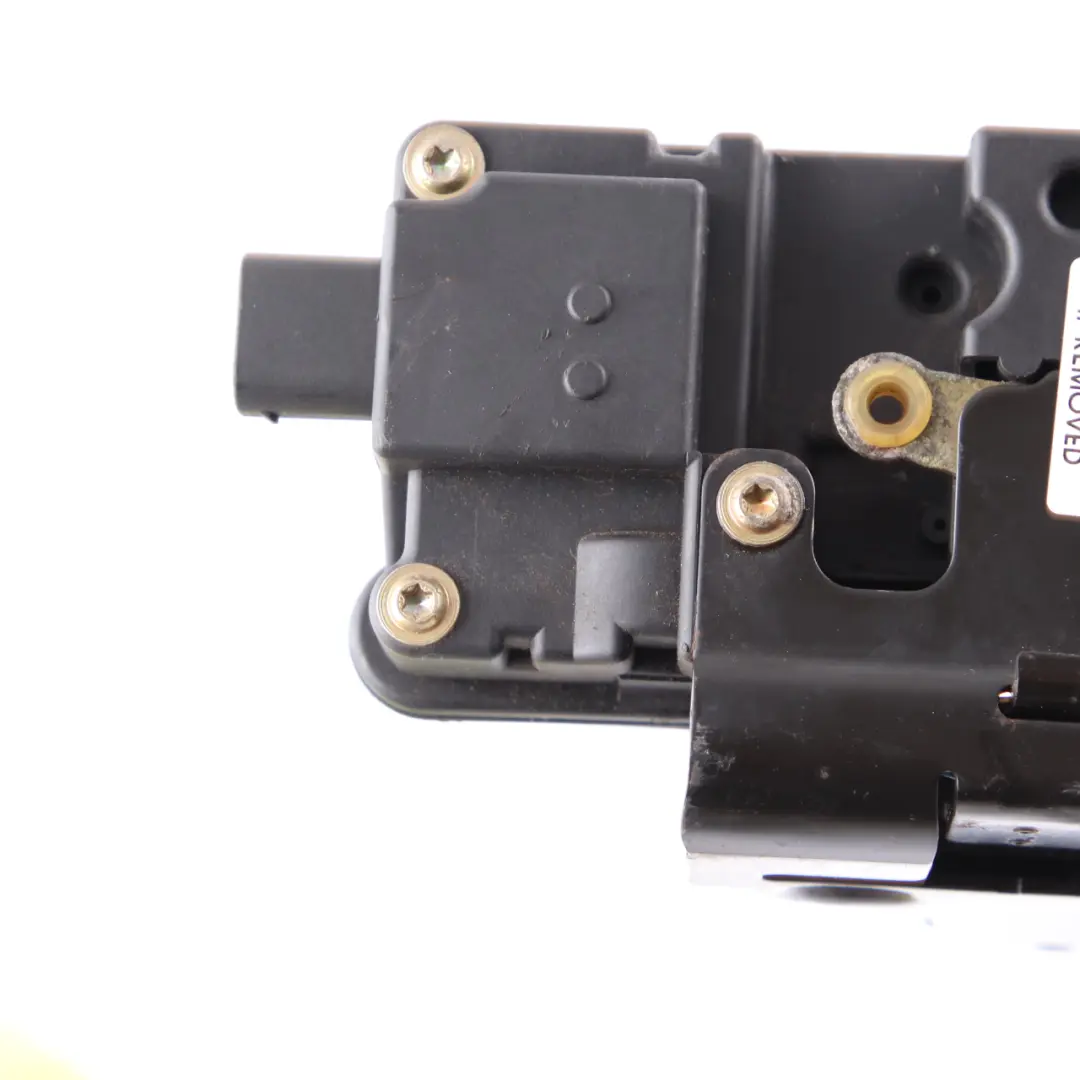 Boot Lock Latch Mechanism Rear A6397401235 to Mercedes Vito Viano W639 Tailgate with Part number A6397401535 Mercedes Vito Viano W639 Tailgate Boot Lock Latch Mechanism Rear A6397401235 - SKU A6397401535-1 - Part number A6397401535