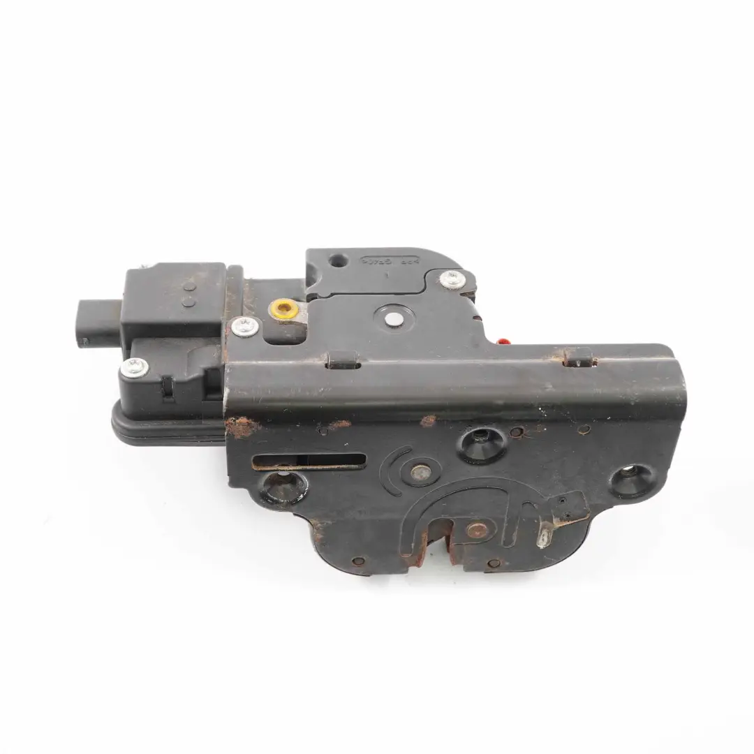 Mercedes Vito Viano W639 Tailgate Boot Lock Latch Mechanism Rear - SKU A6397401535 - Part number A6397401535