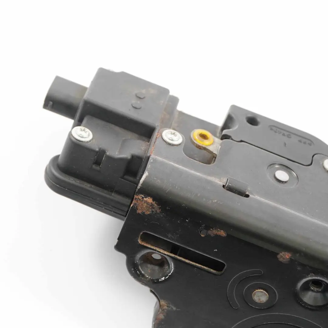 Mercedes Vito Viano W639 Tailgate Boot Lock Latch Mechanism Rear - SKU A6397401535 - Part number A6397401535