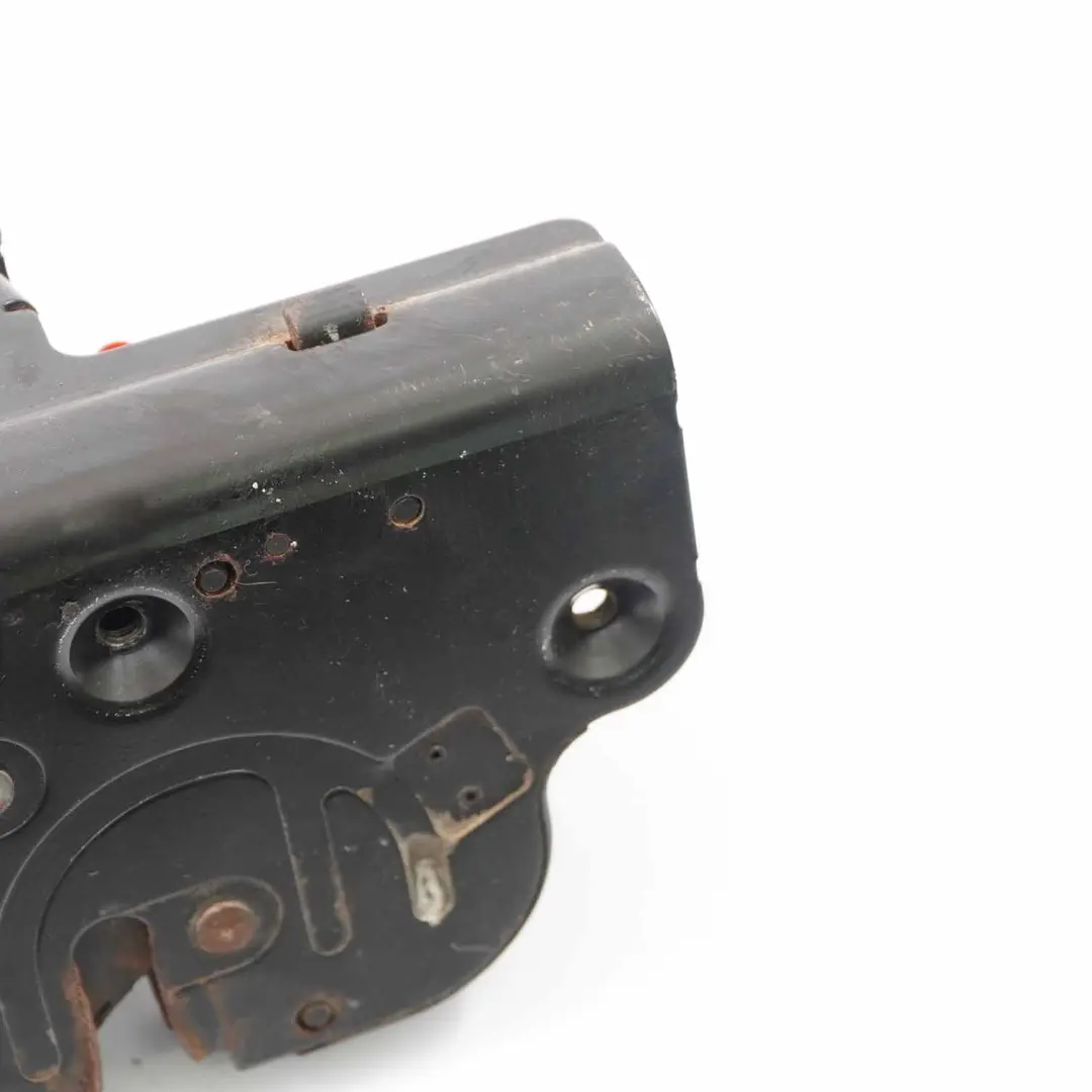 Mercedes Vito Viano W639 Tailgate Boot Lock Latch Mechanism Rear - SKU A6397401535 - Part number A6397401535