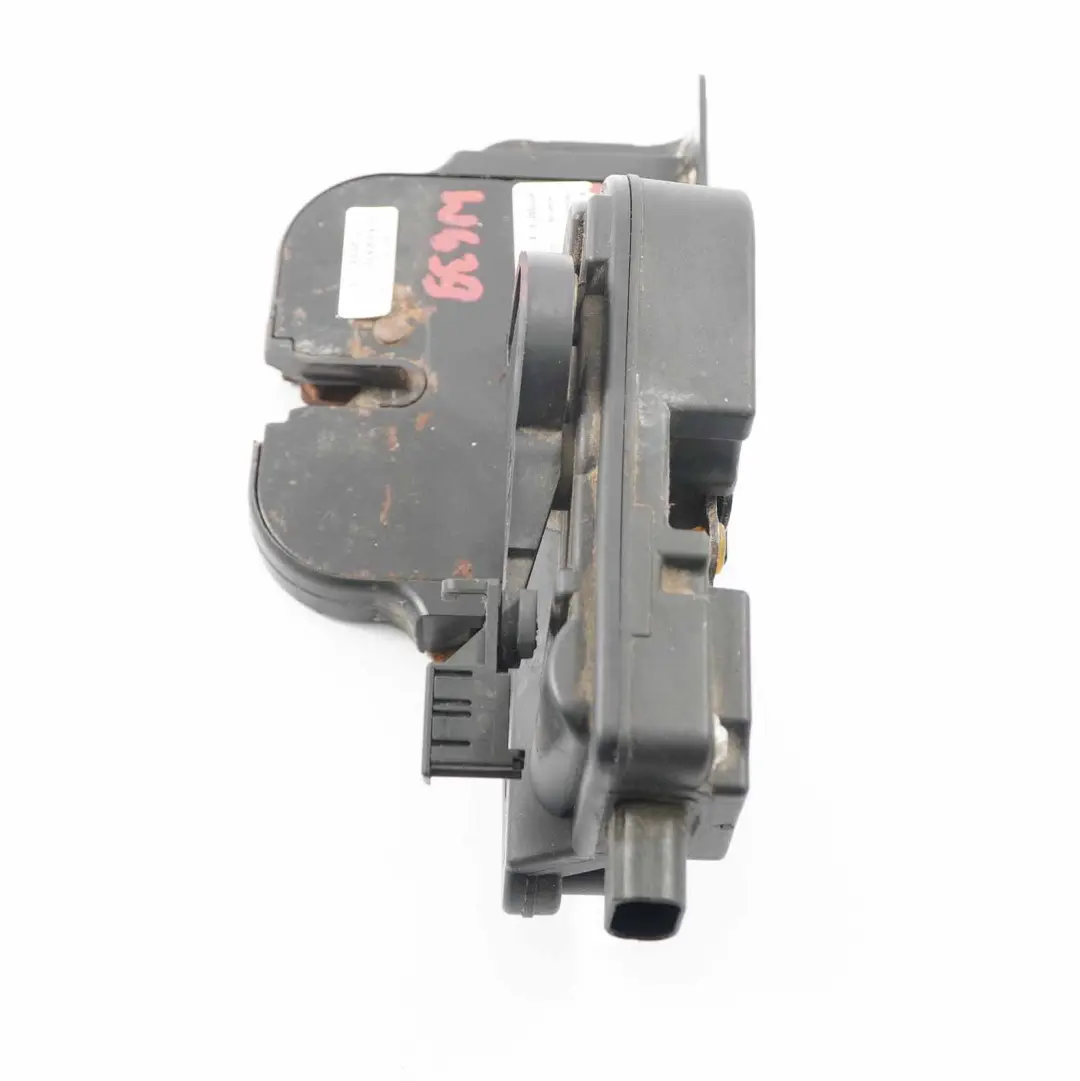 Mercedes Vito Viano W639 Tailgate Boot Lock Latch Mechanism Rear - SKU A6397401535 - Part number A6397401535