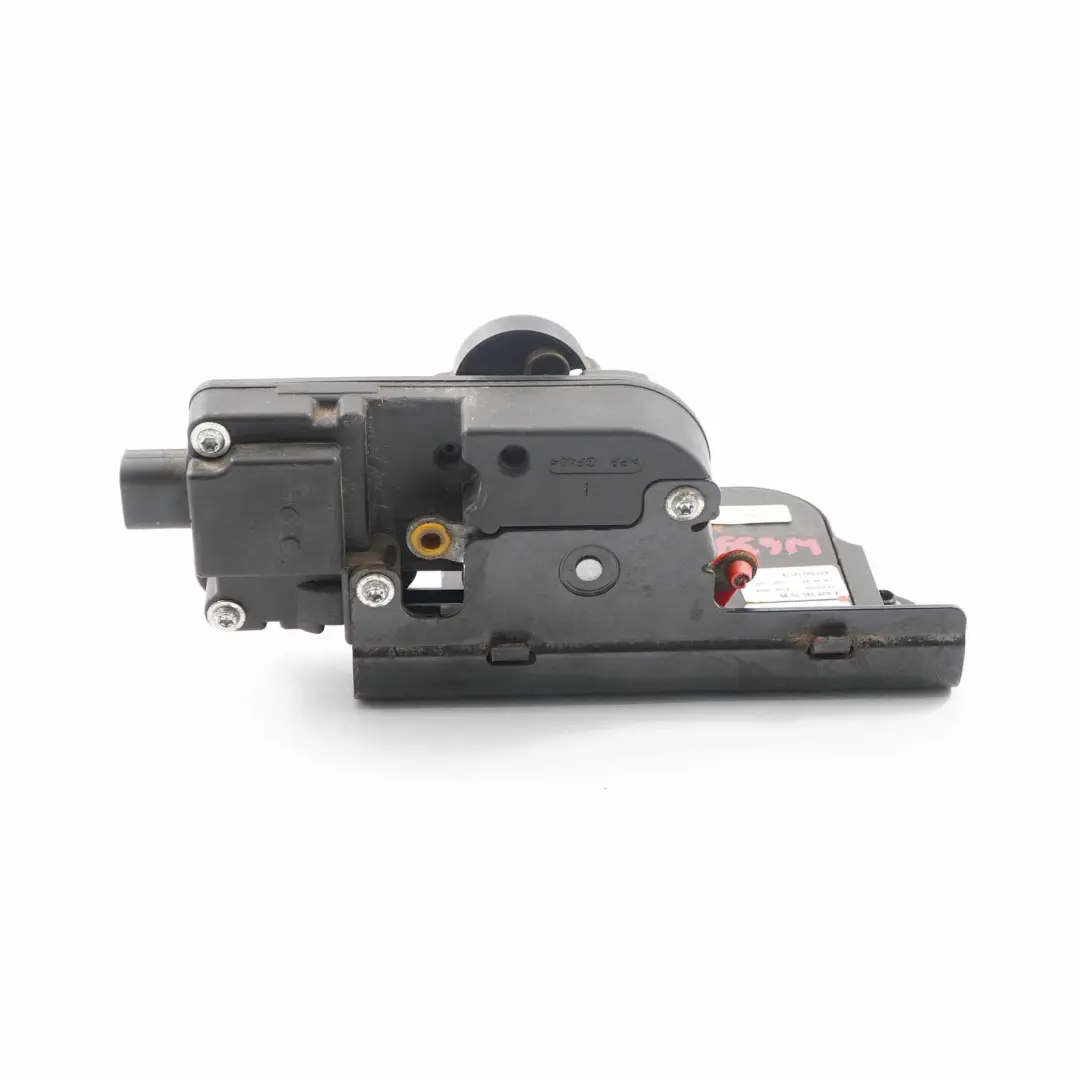 Boot Lock Latch Mechanism Rear to Mercedes Vito Viano W639 Tailgate with Part number A6397401535 Mercedes Vito Viano W639 Tailgate Boot Lock Latch Mechanism Rear - SKU A6397401535 - Part number A6397401535