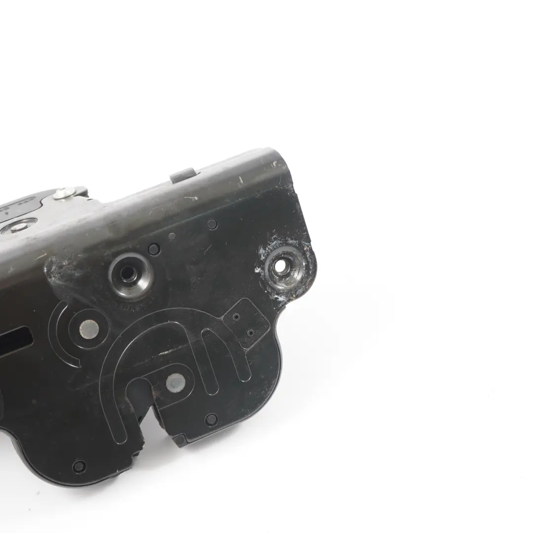 Mercedes Vito Viano W639 Rear Tailgate Boot Lid Lock Catch Latch - SKU A6397401635 - Part number A6397401635