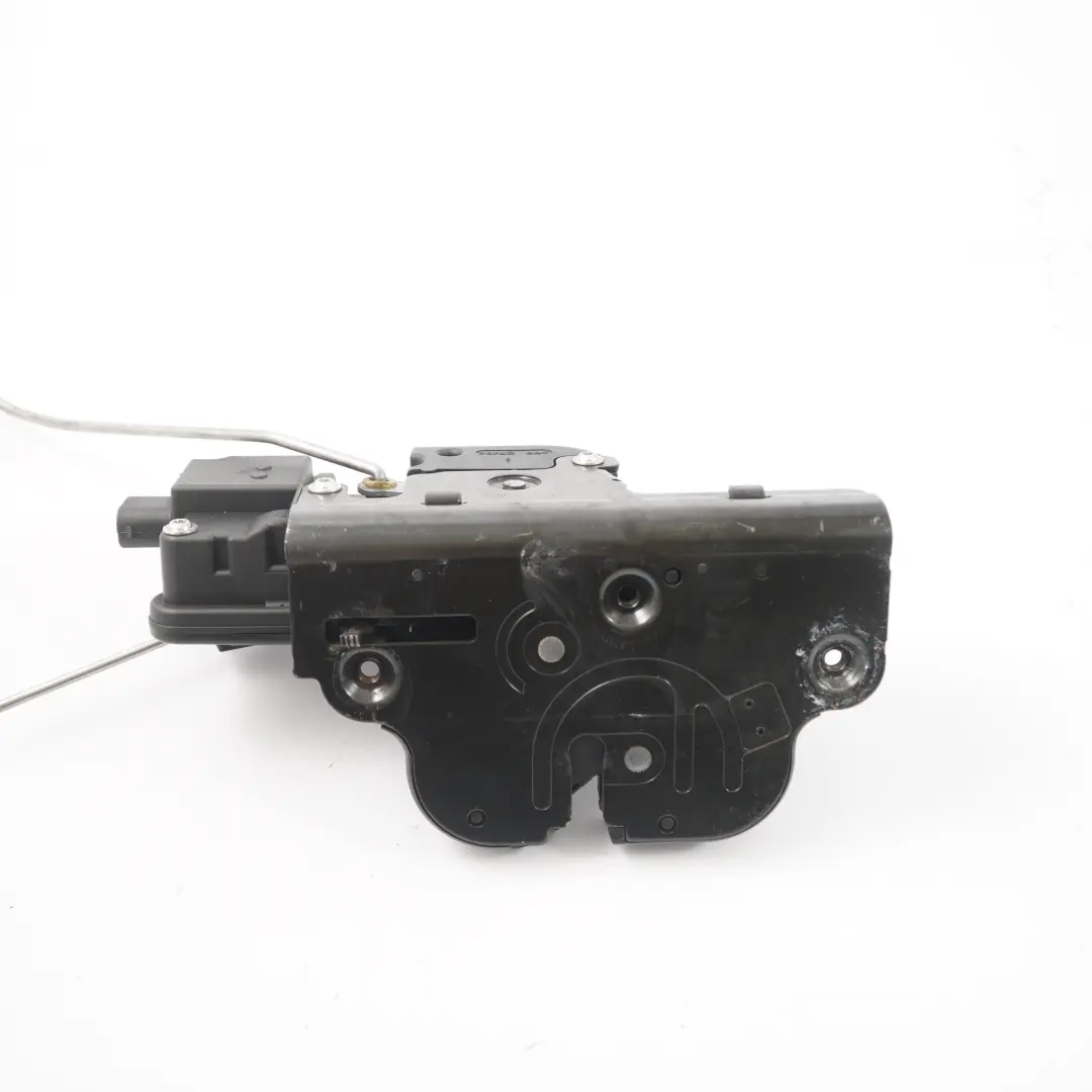 Mercedes Vito Viano W639 Rear Tailgate Boot Lid Lock Catch Latch - SKU A6397401635 - Part number A6397401635