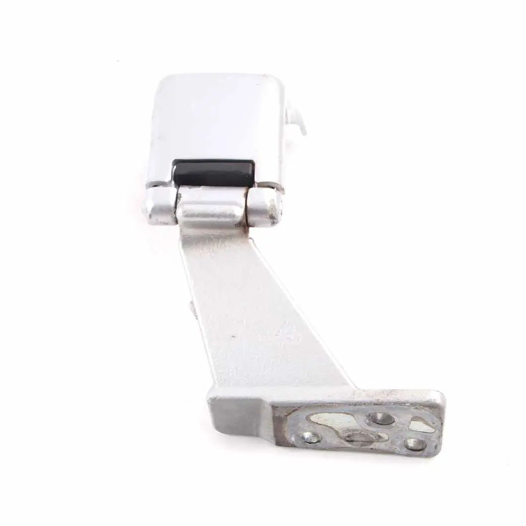 Door Hinge Left N/S Rear Trunk Upper Brilliant Silver - 9744 to Mercedes Vito W639 with Part number A6397401937 Mercedes Vito W639 Door Hinge Left N/S Rear Trunk Upper Brilliant Silver - 9744 - SKU A6397401937-BRS - Part number A6397401937