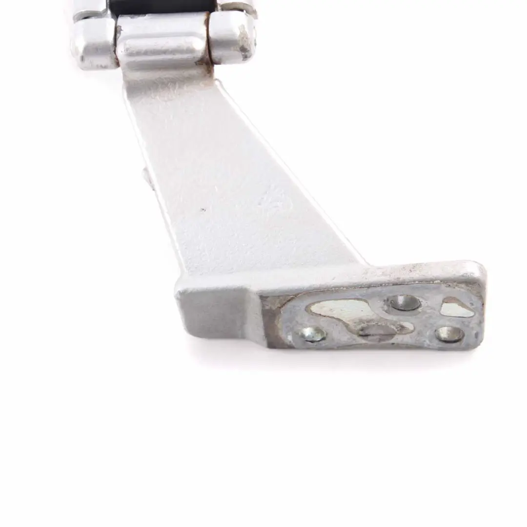 Charniere porte arriere gauche coffre pour Mercedes Vito W639 à propos du numéro de pièce A6397401937 Mercedes Vito W639 Charniere porte arriere gauche coffre - SKU A6397401937-BRS - Numéro de pièce A6397401937