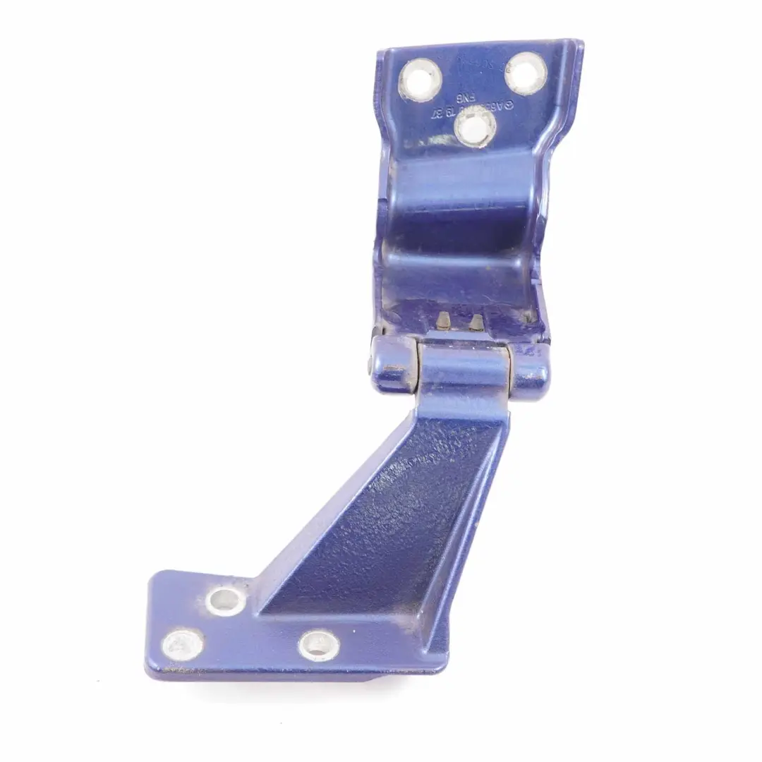 Puerta Bisagra Izquierda Maletero Trasero Superior Jaspisblau Azul para Mercedes W639 con número de pieza A6397401937 Mercedes W639 Puerta Bisagra Izquierda Maletero Trasero Superior Jaspisblau Azul - SKU A6397401937-JAS - Número de pieza A6397401937