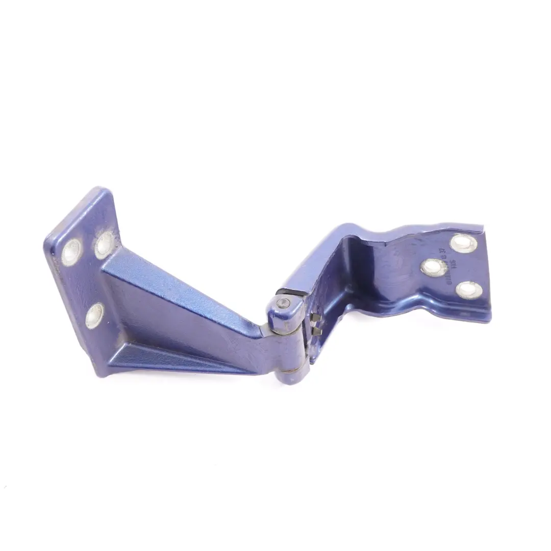 Cerniera Porta Sinistra Posteriore Baule Superiore Jaspisblau Blu per Mercedes W639 con numero di parte A6397401937 Mercedes W639 Cerniera Porta Sinistra Posteriore Baule Superiore Jaspisblau Blu - SKU A6397401937-JAS - Numero di parte A6397401937