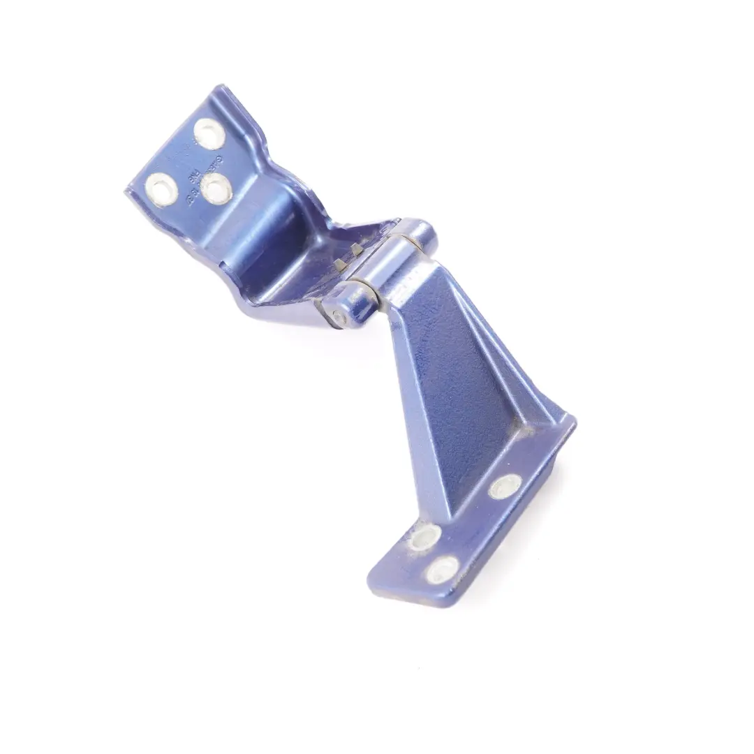 Cerniera Porta Sinistra Posteriore Baule Superiore Jaspisblau Blu per Mercedes W639 con numero di parte A6397401937 Mercedes W639 Cerniera Porta Sinistra Posteriore Baule Superiore Jaspisblau Blu - SKU A6397401937-JAS - Numero di parte A6397401937