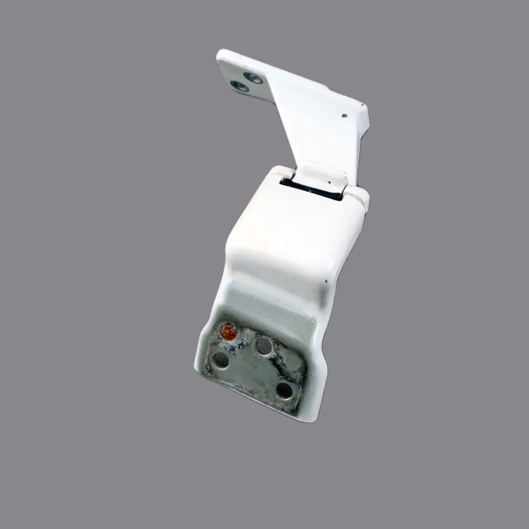 Door Hinge Left N/S Rear Trunk Upper Arctic White 9147 to Mercedes Vito W639 with Part number A6397401937 Mercedes Vito W639 Door Hinge Left N/S Rear Trunk Upper Arctic White 9147 - SKU A6397401937 - Part number A6397401937