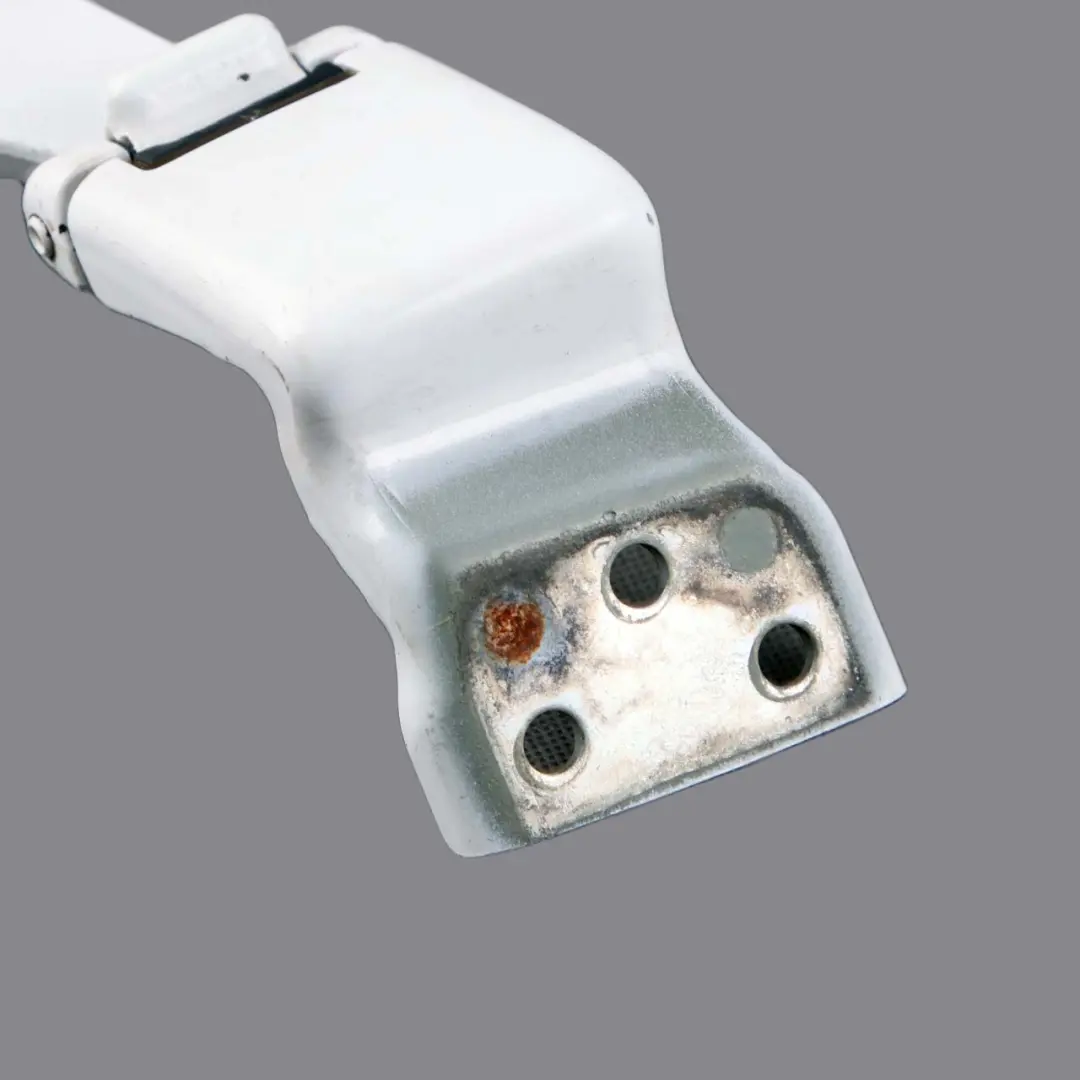 Puerta Bisagra Izquierda Tronco Trasero Superior Blanco 9147 para Mercedes W639 con número de pieza A6397401937 Mercedes W639 Puerta Bisagra Izquierda Tronco Trasero Superior Blanco 9147 - SKU A6397401937 - Número de pieza A6397401937