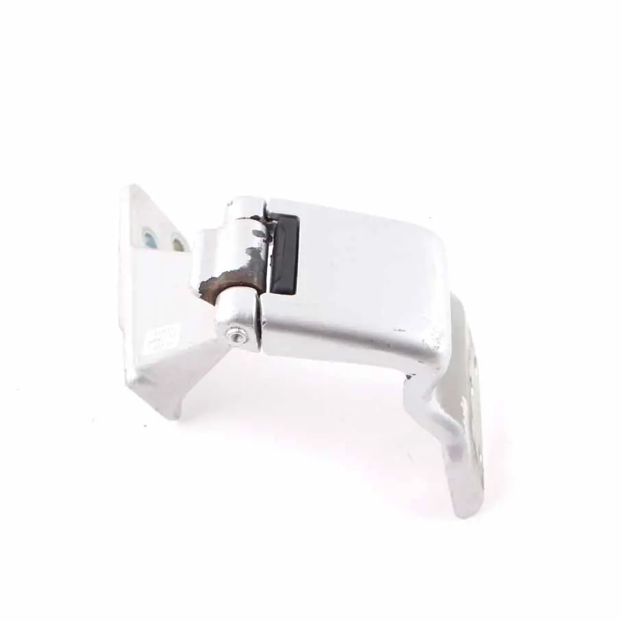 Mercedes Vito W639 Door Hinge Right O/S Rear Trunk Upper Brilliant Silver - 9744 - SKU A6397402037-BRS - Part number A6397402037