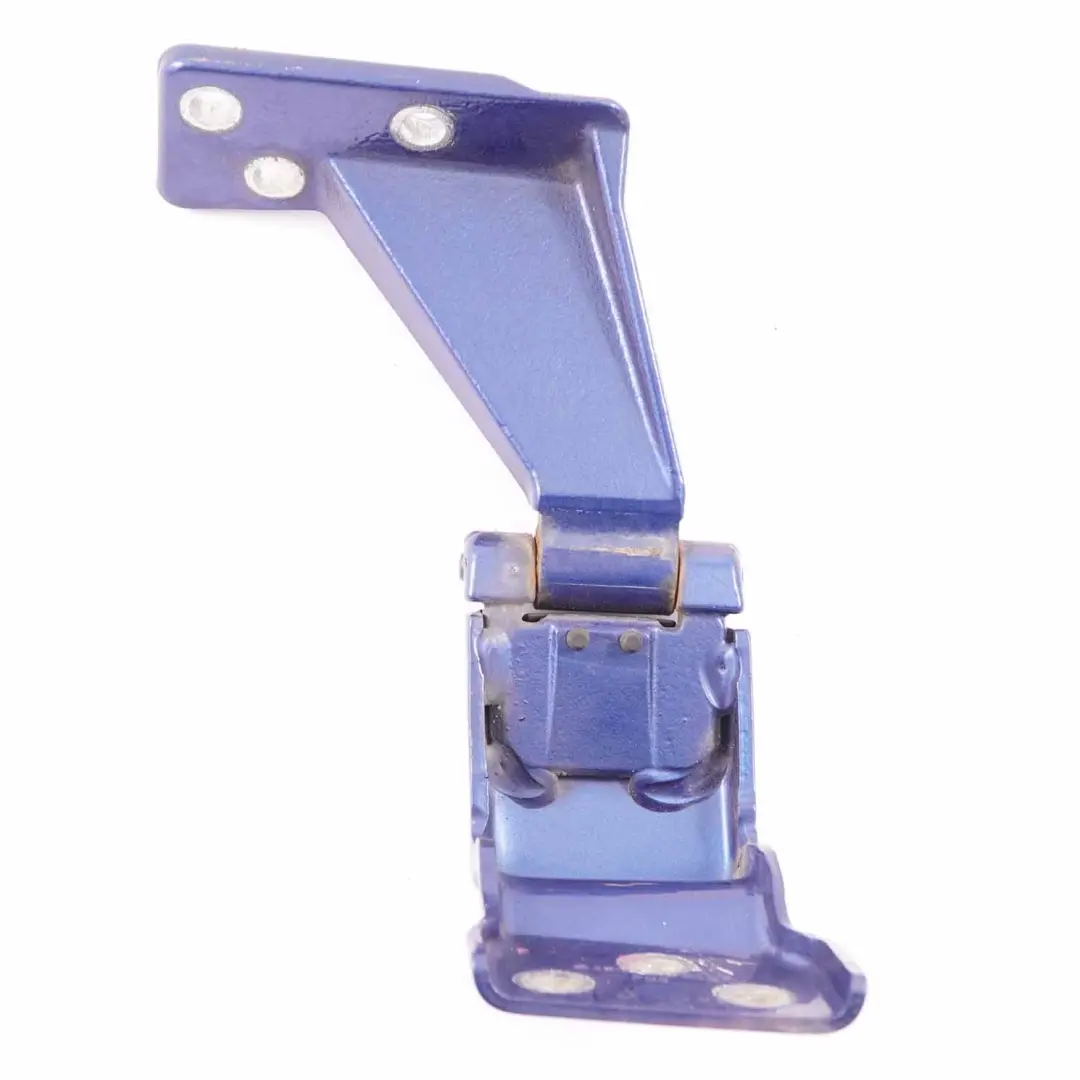 Charnière porte arrière droite coffre supérieur Jaspisblau Bleu pour Mercedes W639 à propos du numéro de pièce A6397402037 Mercedes W639 Charnière porte arrière droite coffre supérieur Jaspisblau Bleu - SKU A6397402037-JAS - Numéro de pièce A6397402037