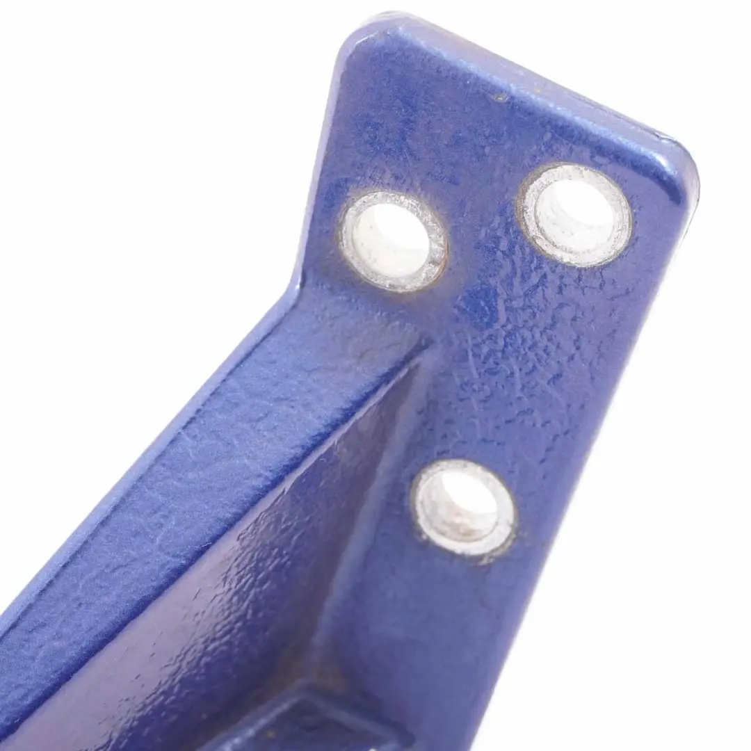 Charnière porte arrière droite coffre supérieur Jaspisblau Bleu pour Mercedes W639 à propos du numéro de pièce A6397402037 Mercedes W639 Charnière porte arrière droite coffre supérieur Jaspisblau Bleu - SKU A6397402037-JAS - Numéro de pièce A6397402037