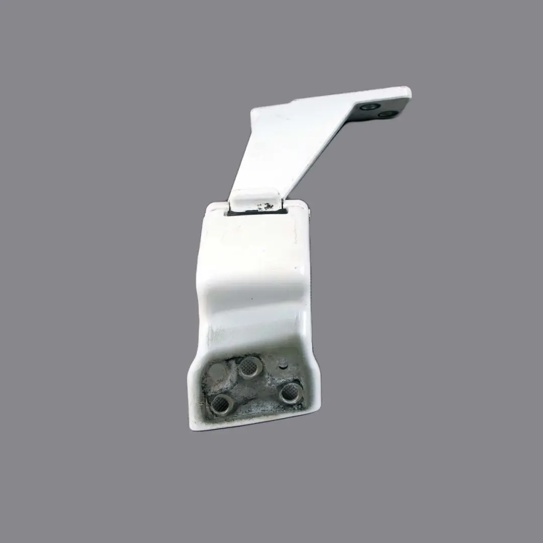 Bisagra Puerta Derecha Tronco Trasero Superior Blanco Ártico para Mercedes Vito W639 con número de pieza A6397402037 Mercedes Vito W639 Bisagra Puerta Derecha Tronco Trasero Superior Blanco Ártico - SKU A6397402037 - Número de pieza A6397402037