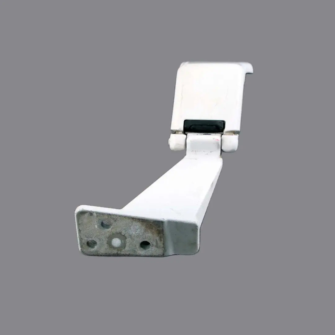 Bisagra Puerta Derecha Tronco Trasero Superior Blanco Ártico para Mercedes Vito W639 con número de pieza A6397402037 Mercedes Vito W639 Bisagra Puerta Derecha Tronco Trasero Superior Blanco Ártico - SKU A6397402037 - Número de pieza A6397402037