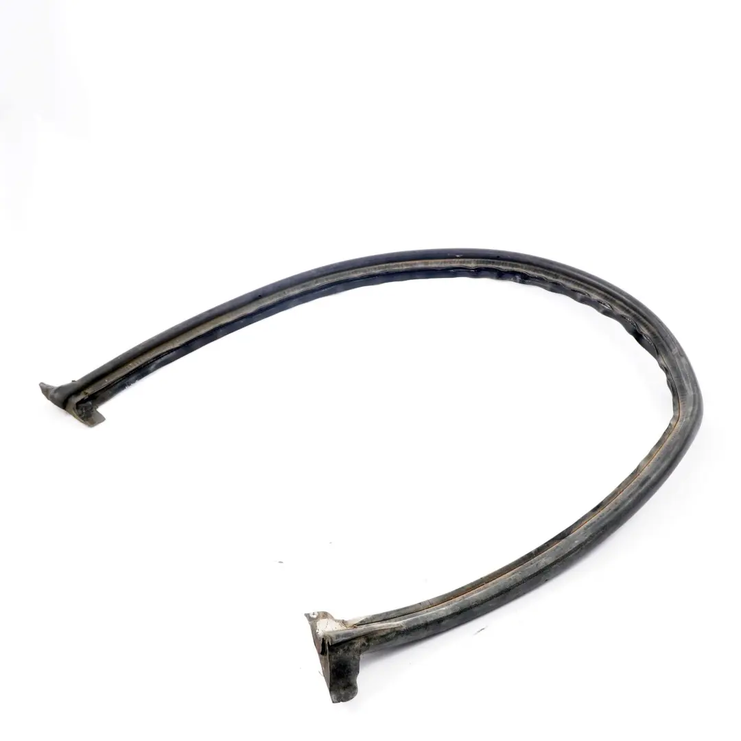 Door Seal Left N/S Boot Trunk Guide Gasket A6397470030 to Mercedes W639 Rear with Part number A6397410080 Mercedes W639 Rear Door Seal Left N/S Boot Trunk Guide Gasket A6397470030 - SKU A6397410080 - Part number A6397410080