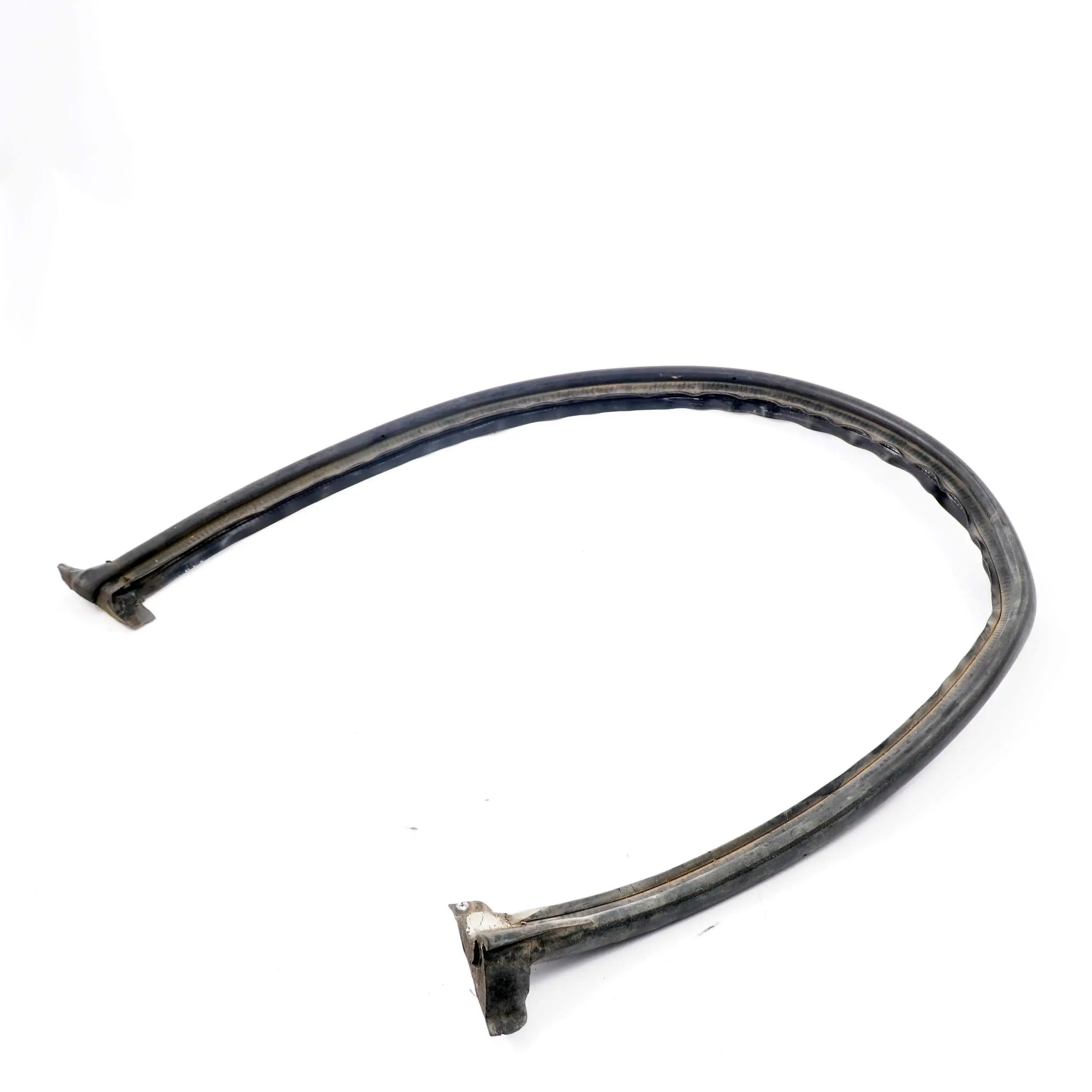 Mercedes Vito W639 Guarnizione porta posteriore sinistra Boot Trunk Guide Gasket