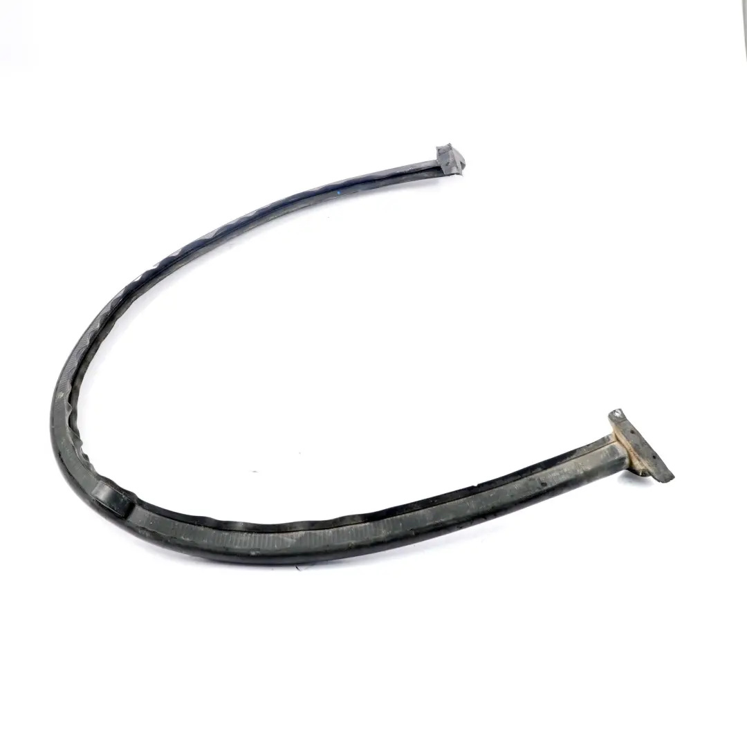 Mercedes Vito W639 Guarnizione porta posteriore sinistra Boot Trunk Guide Gasket - SKU A6397410080 - Numero di parte A6397410080