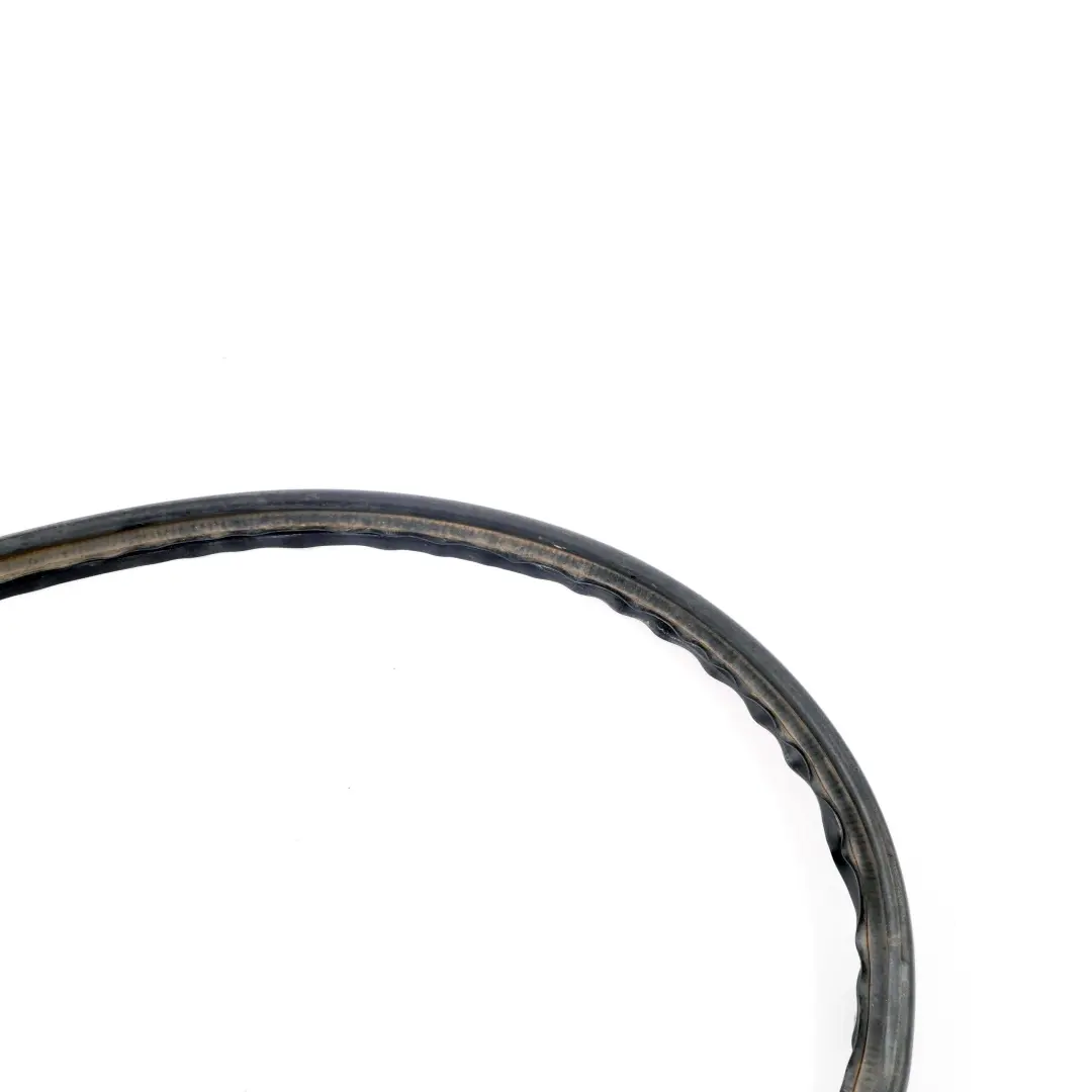 Door Seal Left N/S Boot Trunk Guide Gasket A6397470030 to Mercedes W639 Rear with Part number A6397410080 Mercedes W639 Rear Door Seal Left N/S Boot Trunk Guide Gasket A6397470030 - SKU A6397410080 - Part number A6397410080