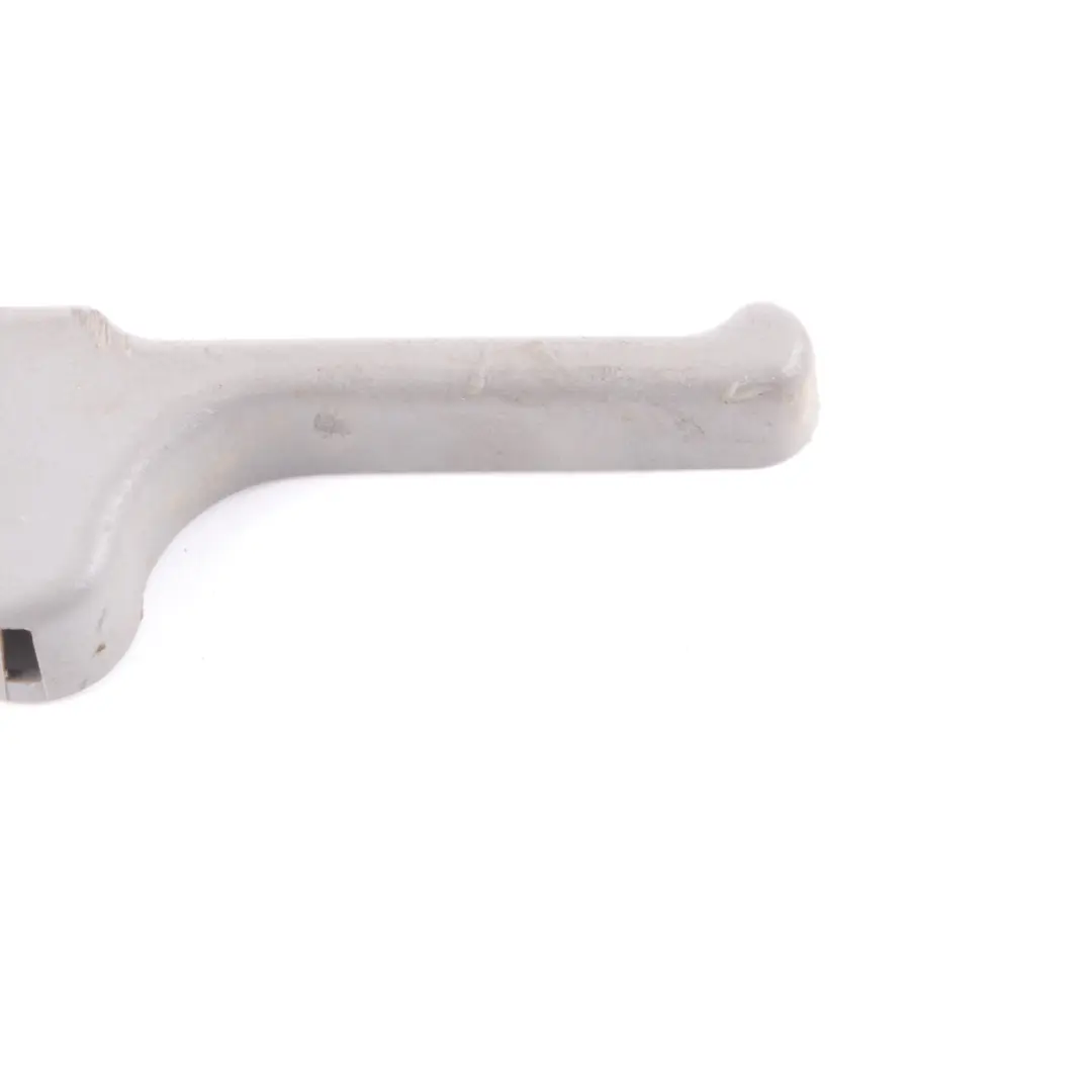 End Door Rear Left N/S Interior Handle to Mercedes Vito W639 Tailgate with Part number A6397430172 Mercedes Vito W639 Tailgate End Door Rear Left N/S Interior Handle - SKU A6397430172-1 - Part number A6397430172