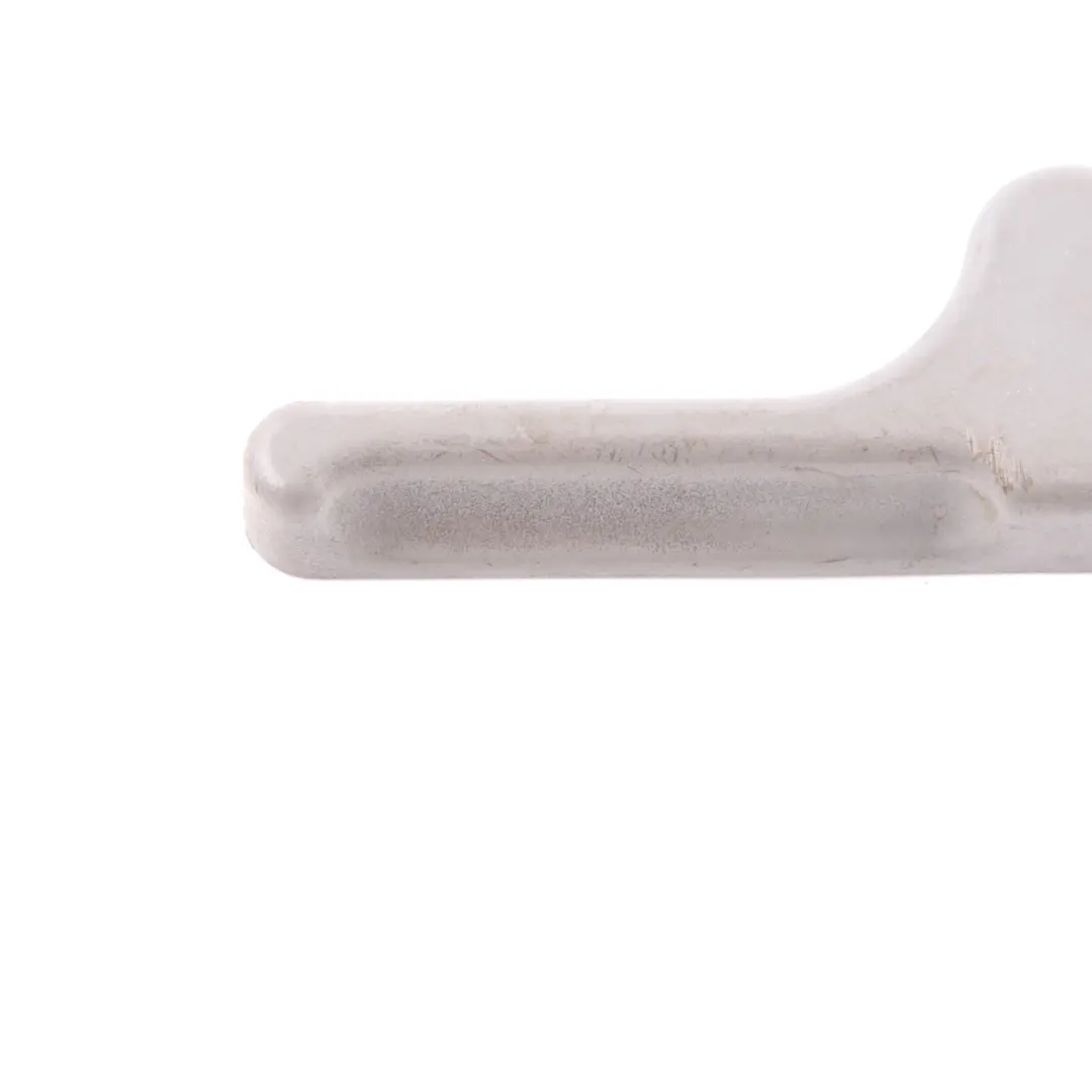 End Door Rear Left N/S Interior Handle to Mercedes Vito W639 Tailgate with Part number A6397430172 Mercedes Vito W639 Tailgate End Door Rear Left N/S Interior Handle - SKU A6397430172-1 - Part number A6397430172