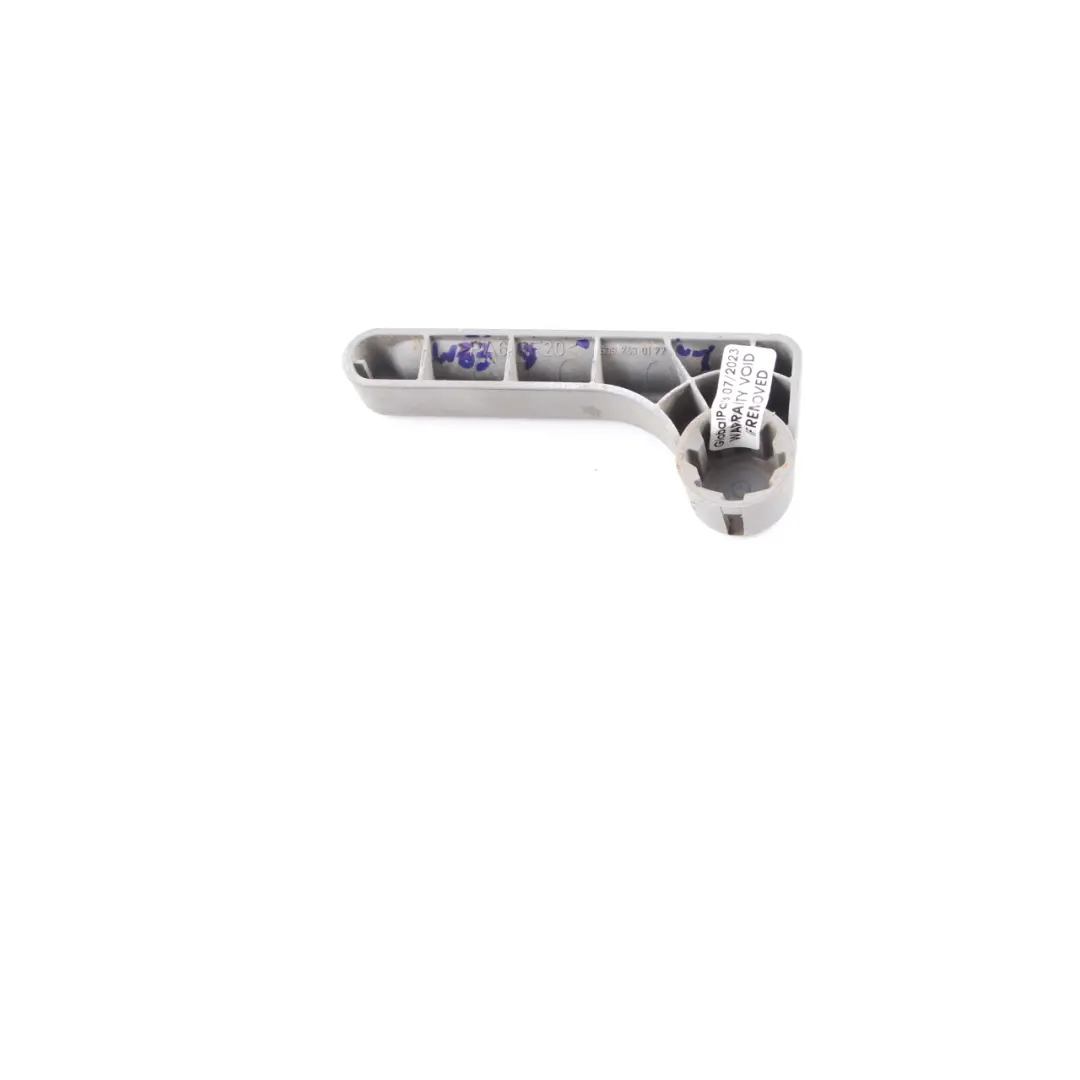 End Door Rear Left N/S Interior Handle to Mercedes Vito W639 Tailgate with Part number A6397430172 Mercedes Vito W639 Tailgate End Door Rear Left N/S Interior Handle - SKU A6397430172-1 - Part number A6397430172