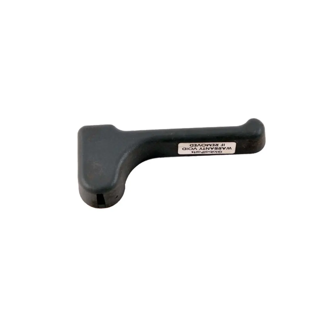 End Door Rear Left N/S Interior Handle to Mercedes Vito W639 Tailgate with Part number A6397430172 Mercedes Vito W639 Tailgate End Door Rear Left N/S Interior Handle - SKU A6397430172 - Part number A6397430172