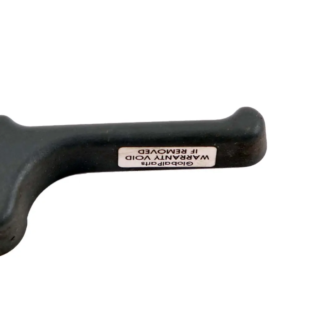 End Door Rear Left N/S Interior Handle to Mercedes Vito W639 Tailgate with Part number A6397430172 Mercedes Vito W639 Tailgate End Door Rear Left N/S Interior Handle - SKU A6397430172 - Part number A6397430172