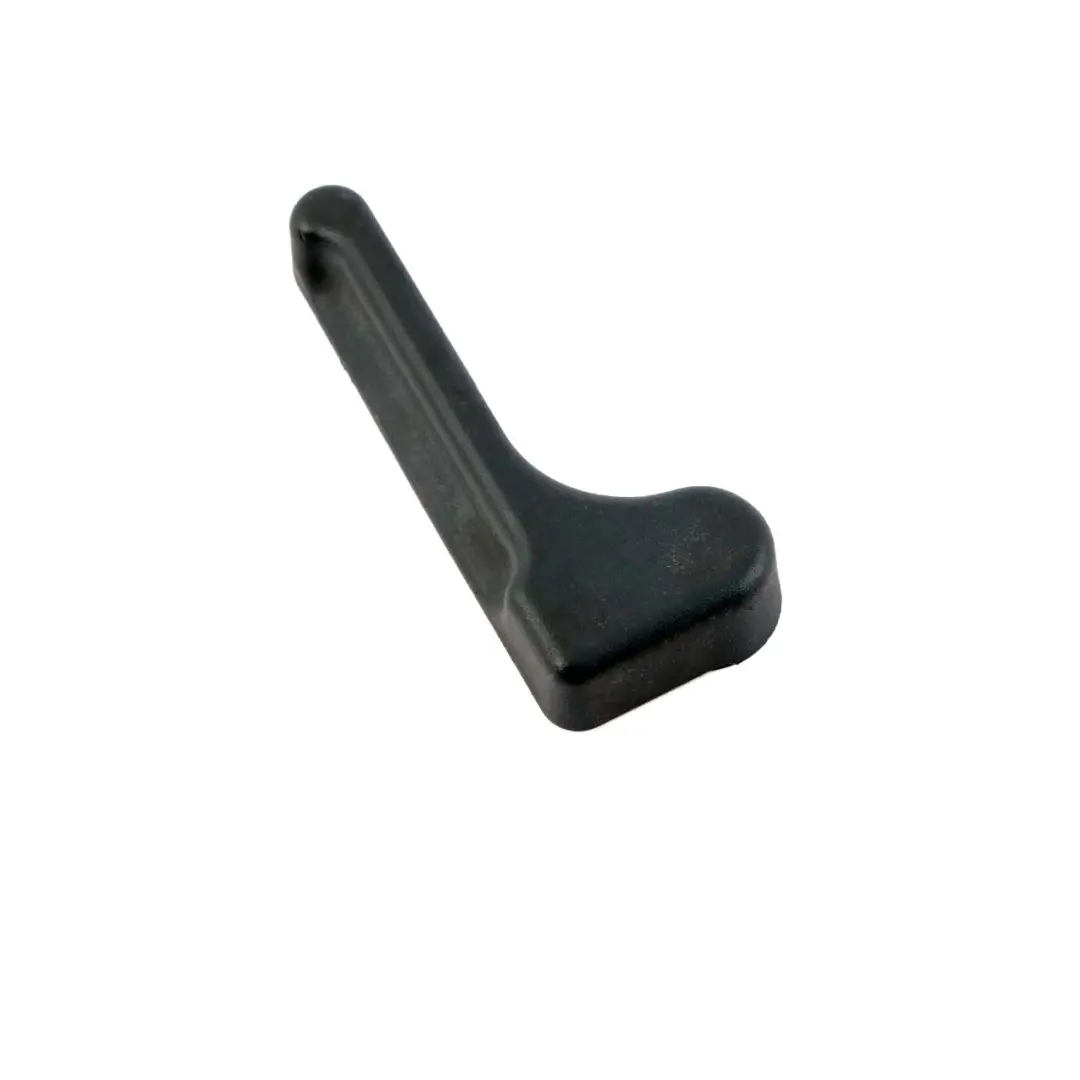 End Door Rear Left N/S Interior Handle to Mercedes Vito W639 Tailgate with Part number A6397430172 Mercedes Vito W639 Tailgate End Door Rear Left N/S Interior Handle - SKU A6397430172 - Part number A6397430172