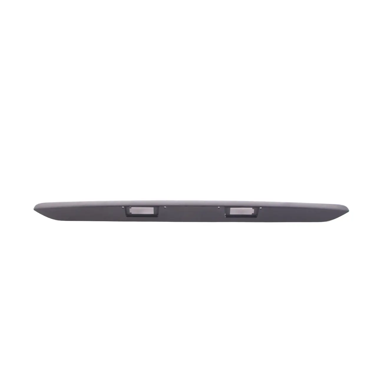 Mercedes Vito W639 Luce Targa Numero Baule Posteriore A6397432430