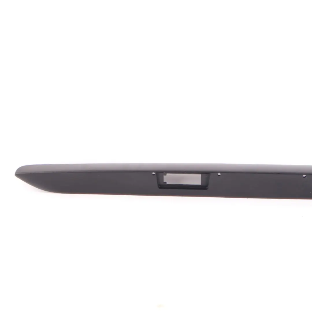 Mercedes Vito W639 Lampe d'eclairage Plaque d'immatriculation Arriere Coffre - SKU A6397432430 - Numéro de pièce A6397432430