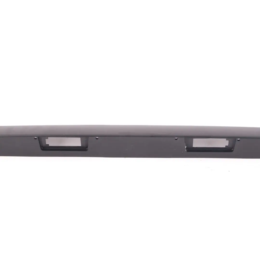 Mercedes Vito W639 Lampe d'eclairage Plaque d'immatriculation Arriere Coffre - SKU A6397432430 - Numéro de pièce A6397432430
