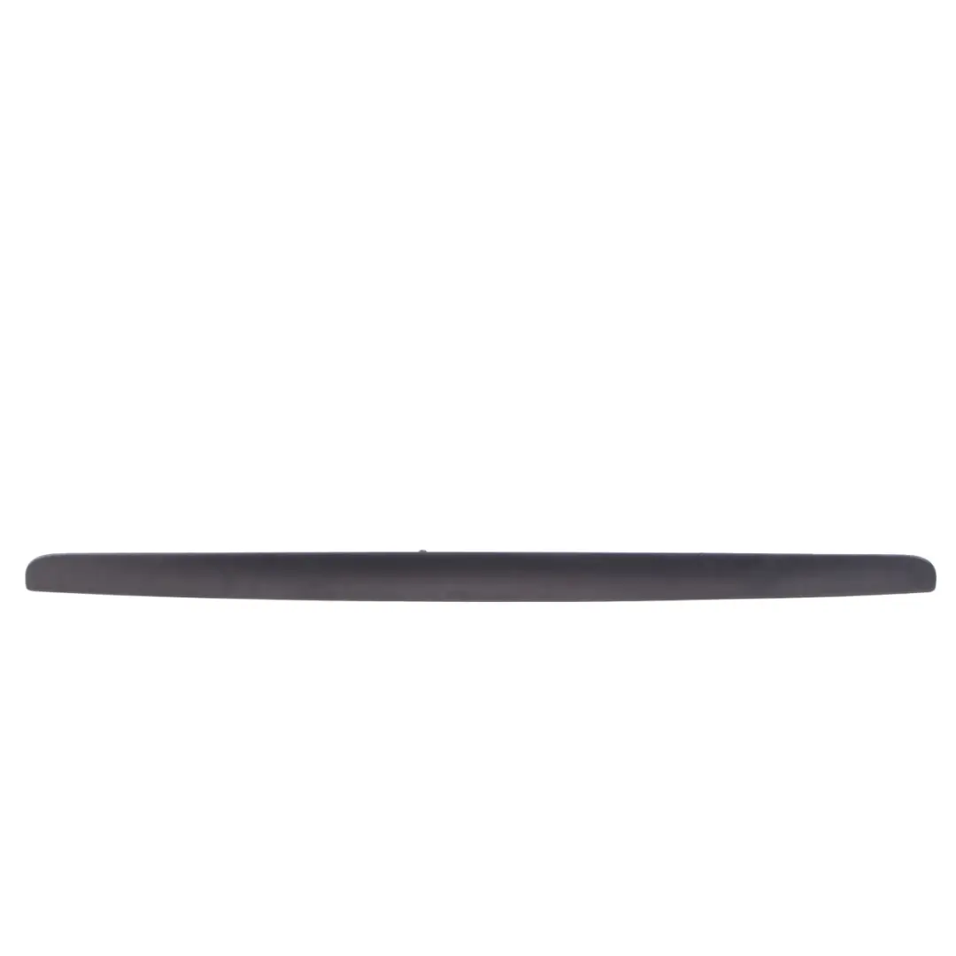 Mercedes Vito W639 Luce Targa Numero Baule Posteriore - SKU A6397432430 - Numero di parte A6397432430