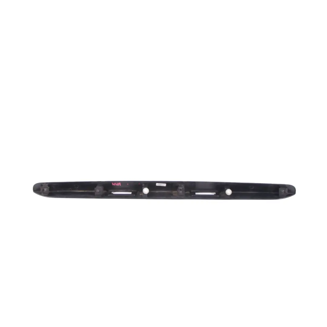 Mercedes Vito W639 Lampe d'eclairage Plaque d'immatriculation Arriere Coffre - SKU A6397432430 - Numéro de pièce A6397432430