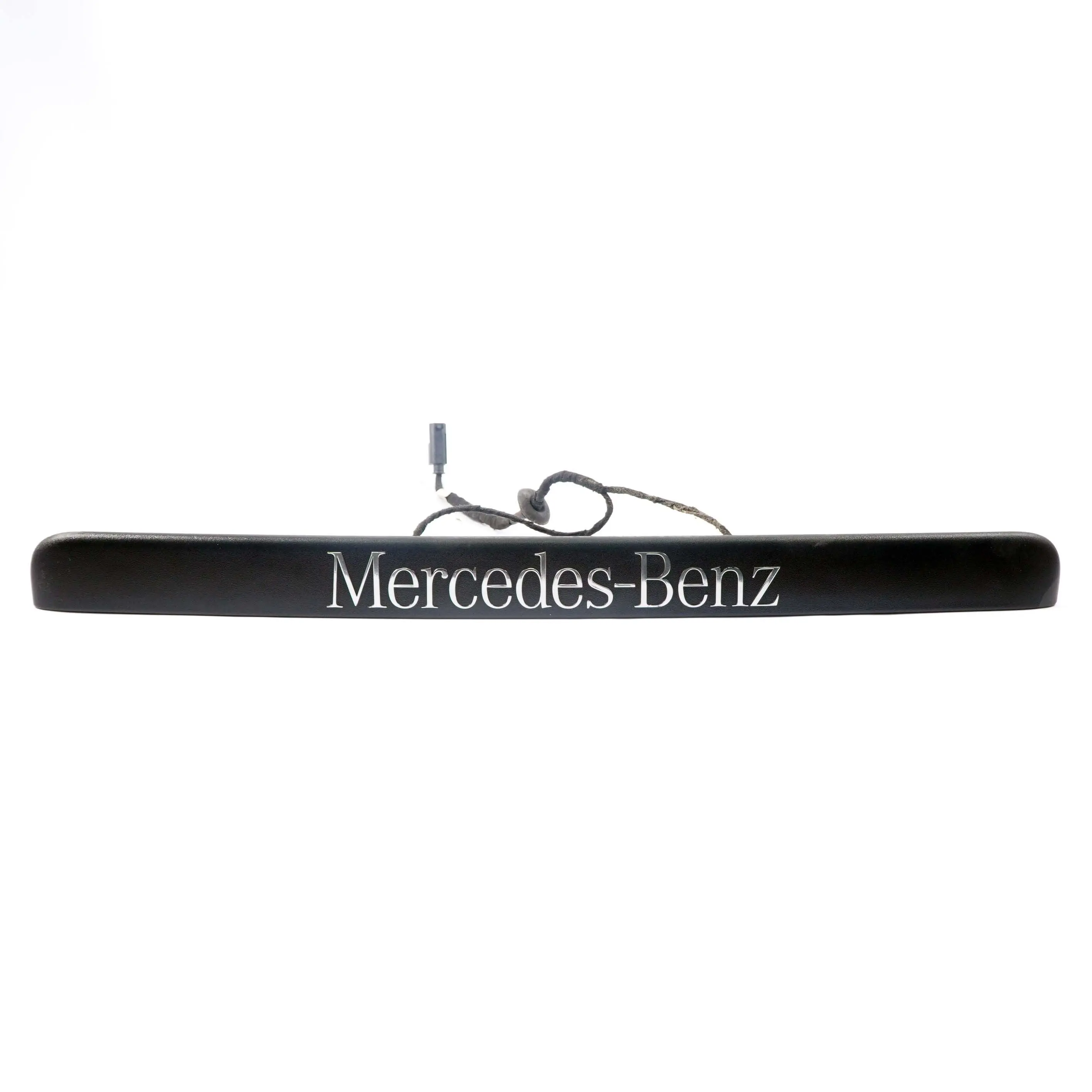 Baule Mercedes W639 Coperchio posteriore pannello portellone Boot A6397432630